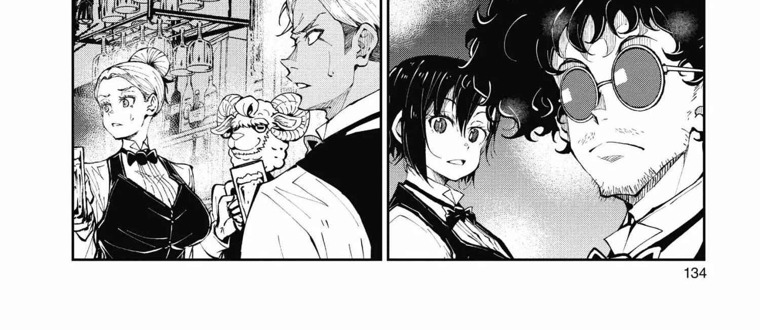Zombie 100 ~Zombie ni Naru Made ni Shitai 100 no Koto~ Chapter 34 page 9 - 