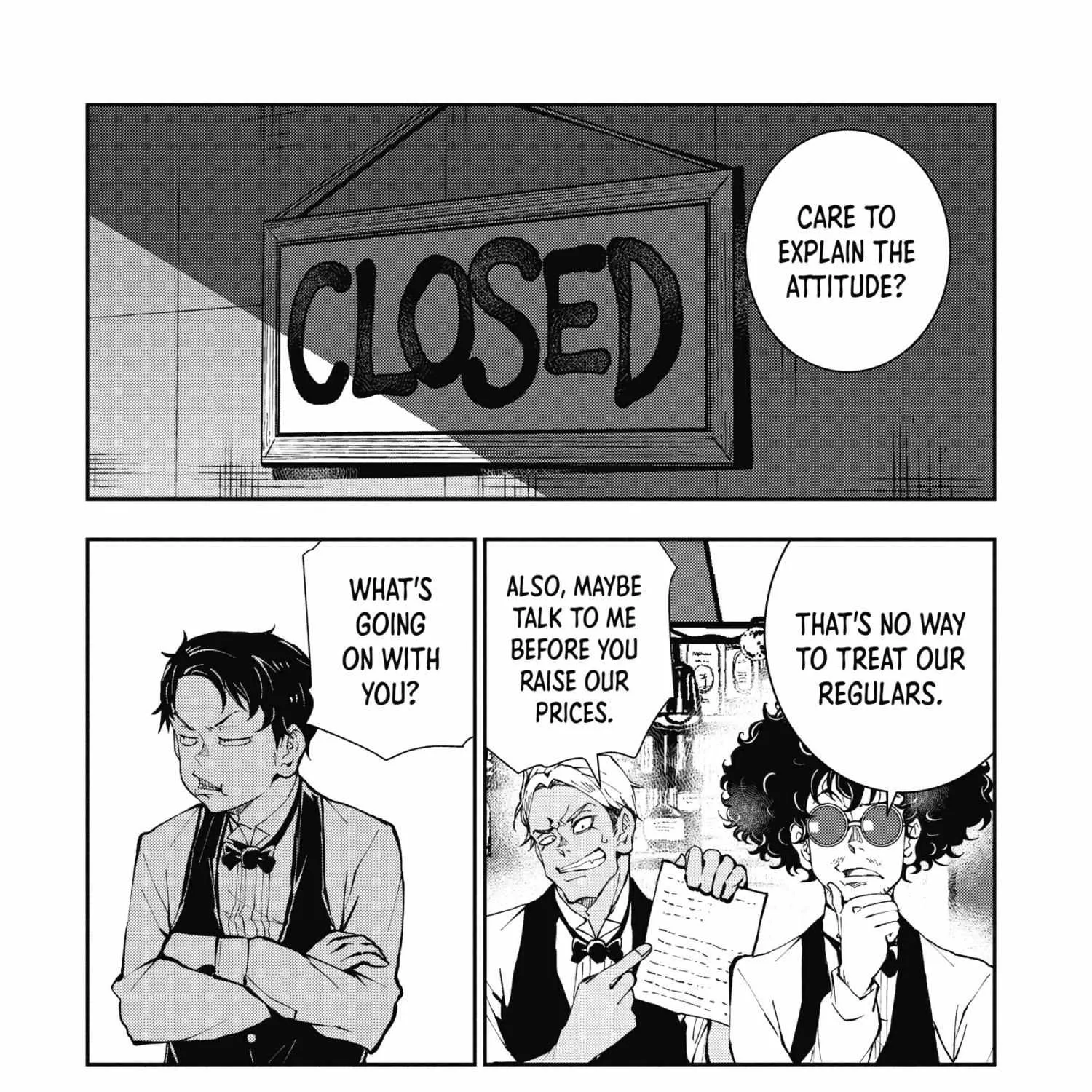 Zombie 100 ~Zombie ni Naru Made ni Shitai 100 no Koto~ Chapter 34 page 10 - 