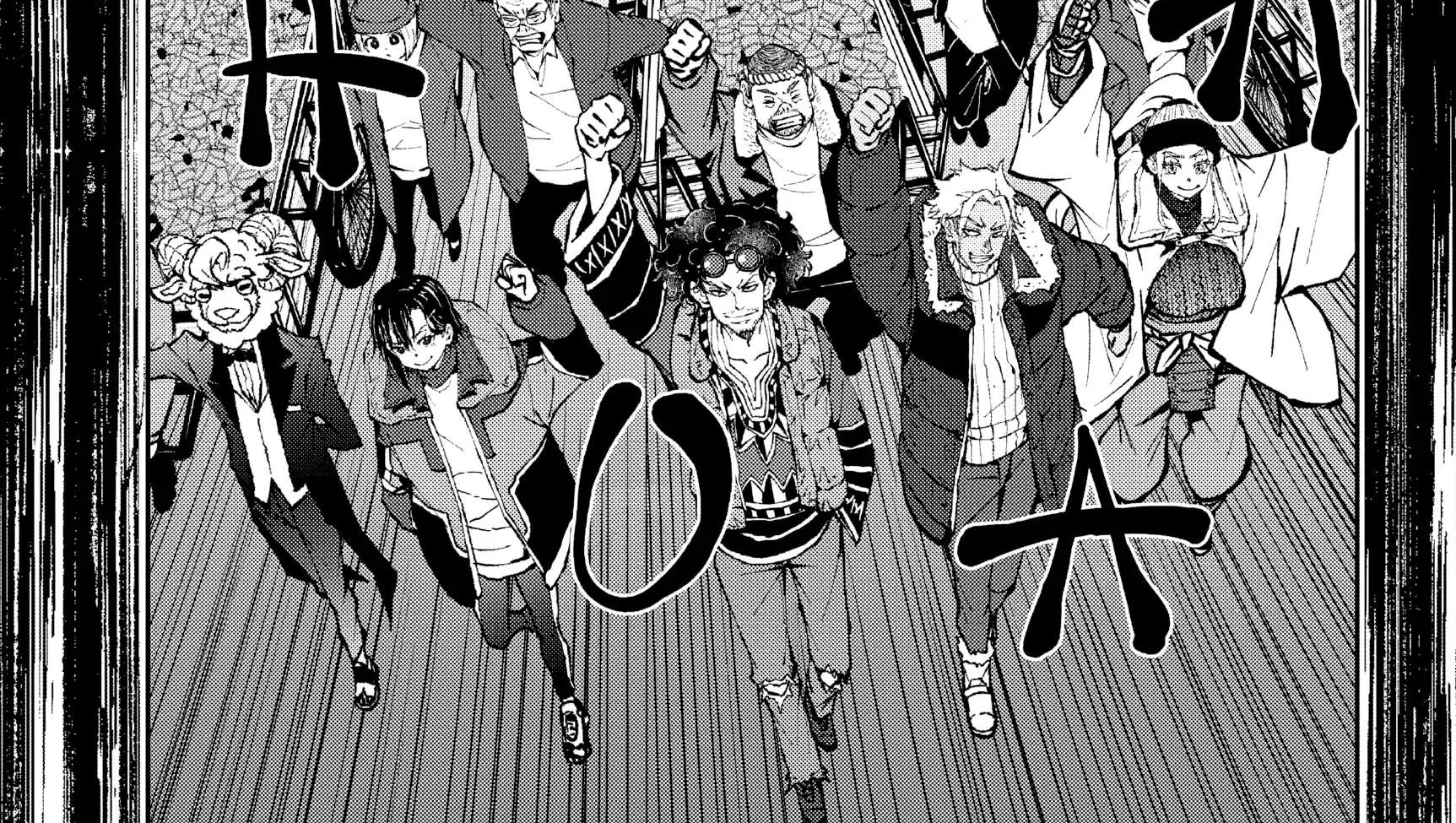 Zombie 100 ~Zombie ni Naru Made ni Shitai 100 no Koto~ Chapter 35 page 12 - 