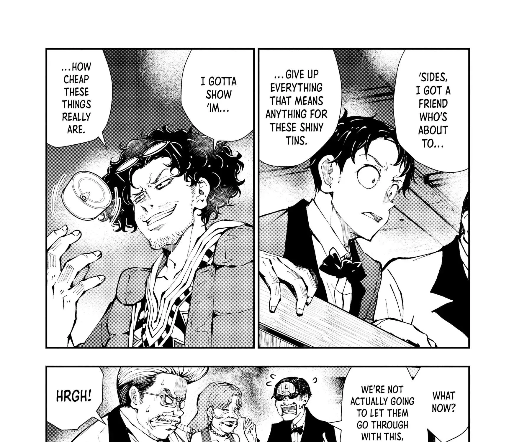 Zombie 100 ~Zombie ni Naru Made ni Shitai 100 no Koto~ Chapter 35 page 15 - 