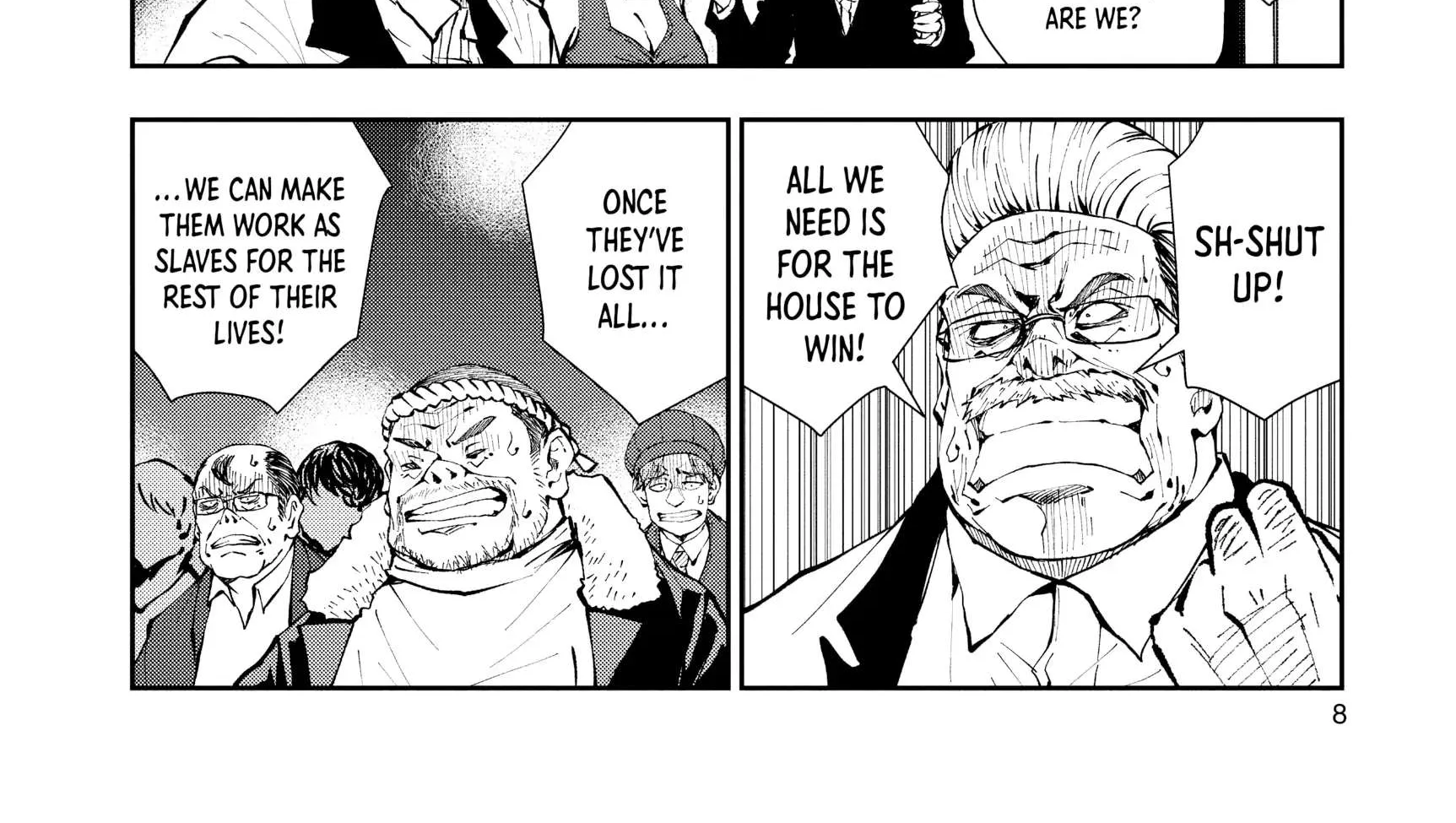 Zombie 100 ~Zombie ni Naru Made ni Shitai 100 no Koto~ Chapter 35 page 16 - 