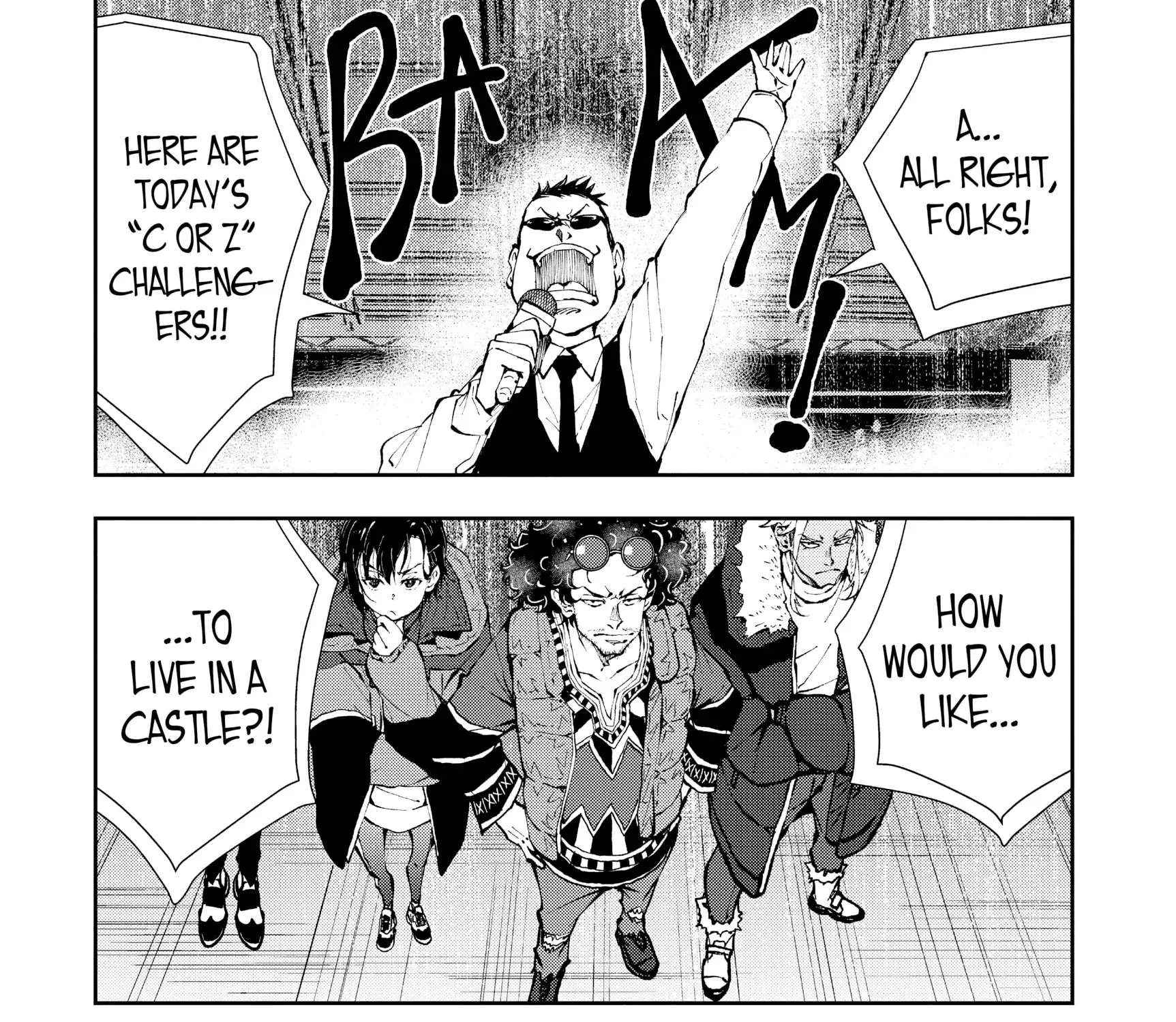 Zombie 100 ~Zombie ni Naru Made ni Shitai 100 no Koto~ Chapter 35 page 17 - 