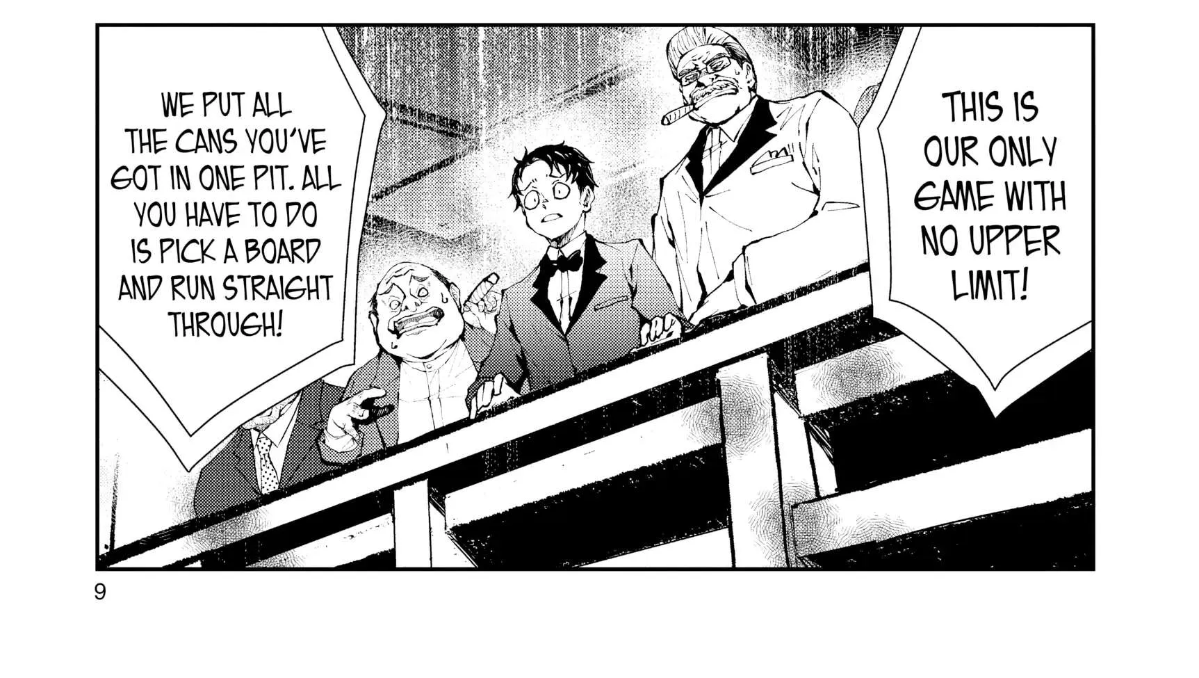 Zombie 100 ~Zombie ni Naru Made ni Shitai 100 no Koto~ Chapter 35 page 18 - 