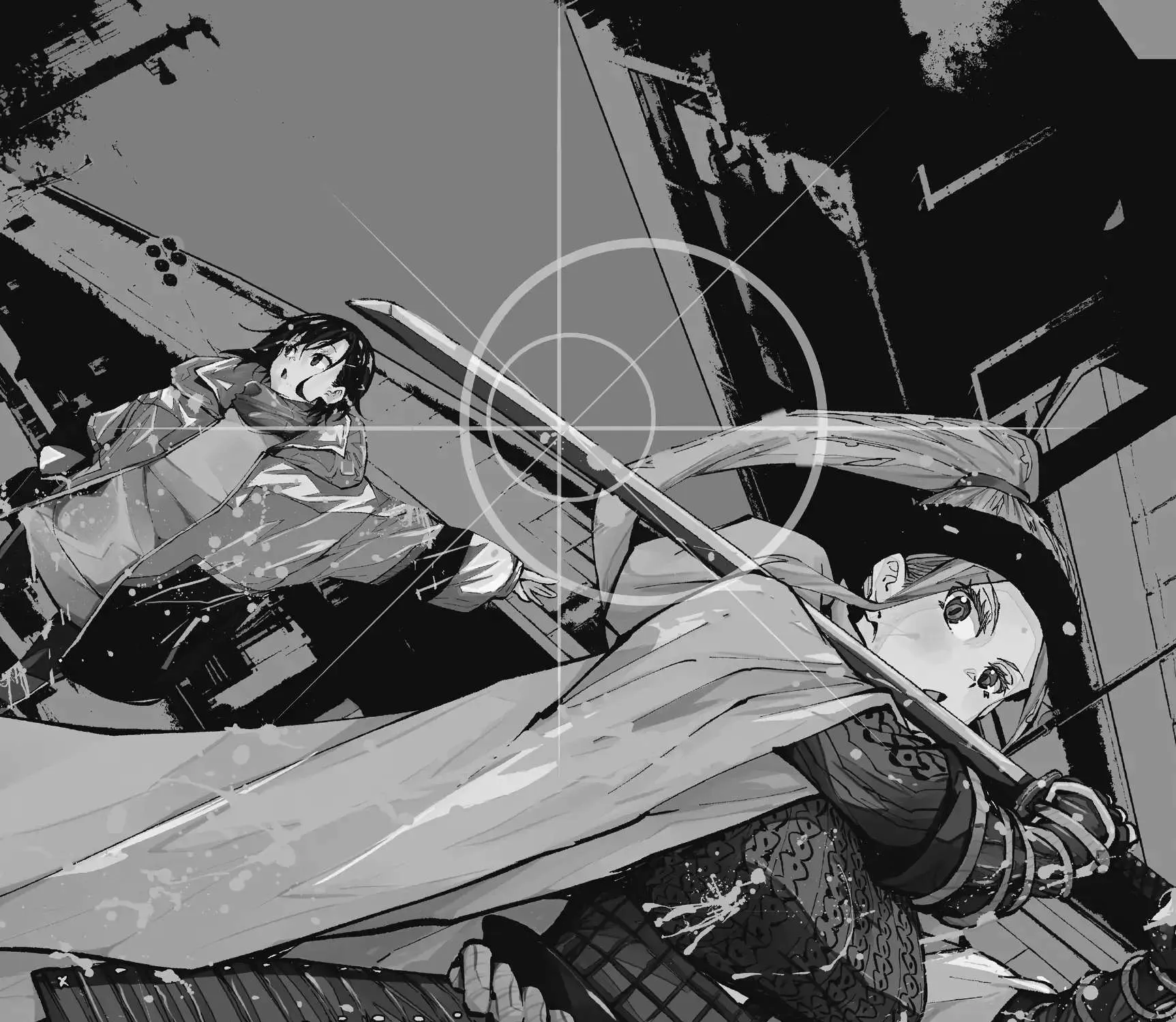 Zombie 100 ~Zombie ni Naru Made ni Shitai 100 no Koto~ Chapter 35 page 3 - 