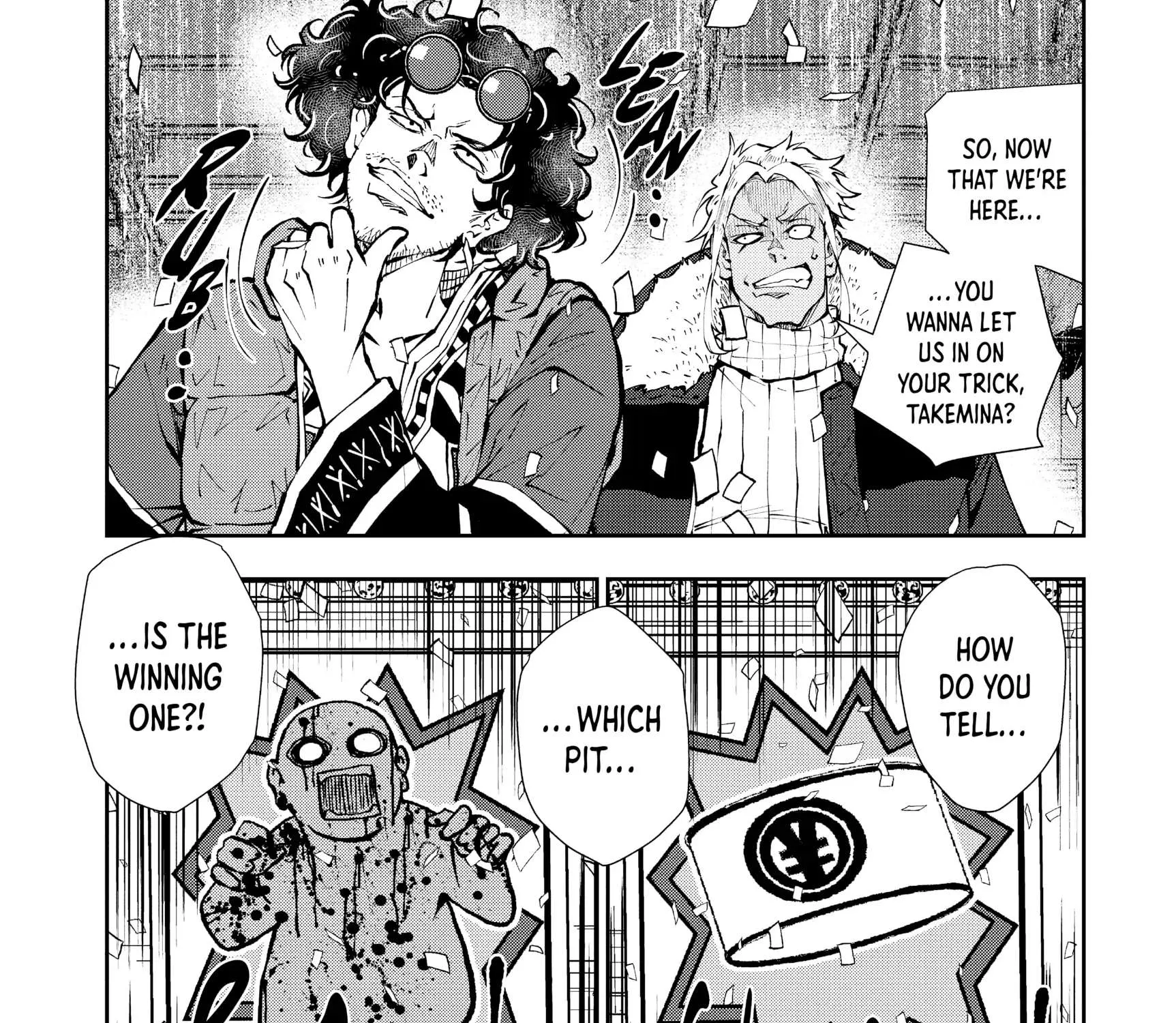 Zombie 100 ~Zombie ni Naru Made ni Shitai 100 no Koto~ Chapter 35 page 21 - 