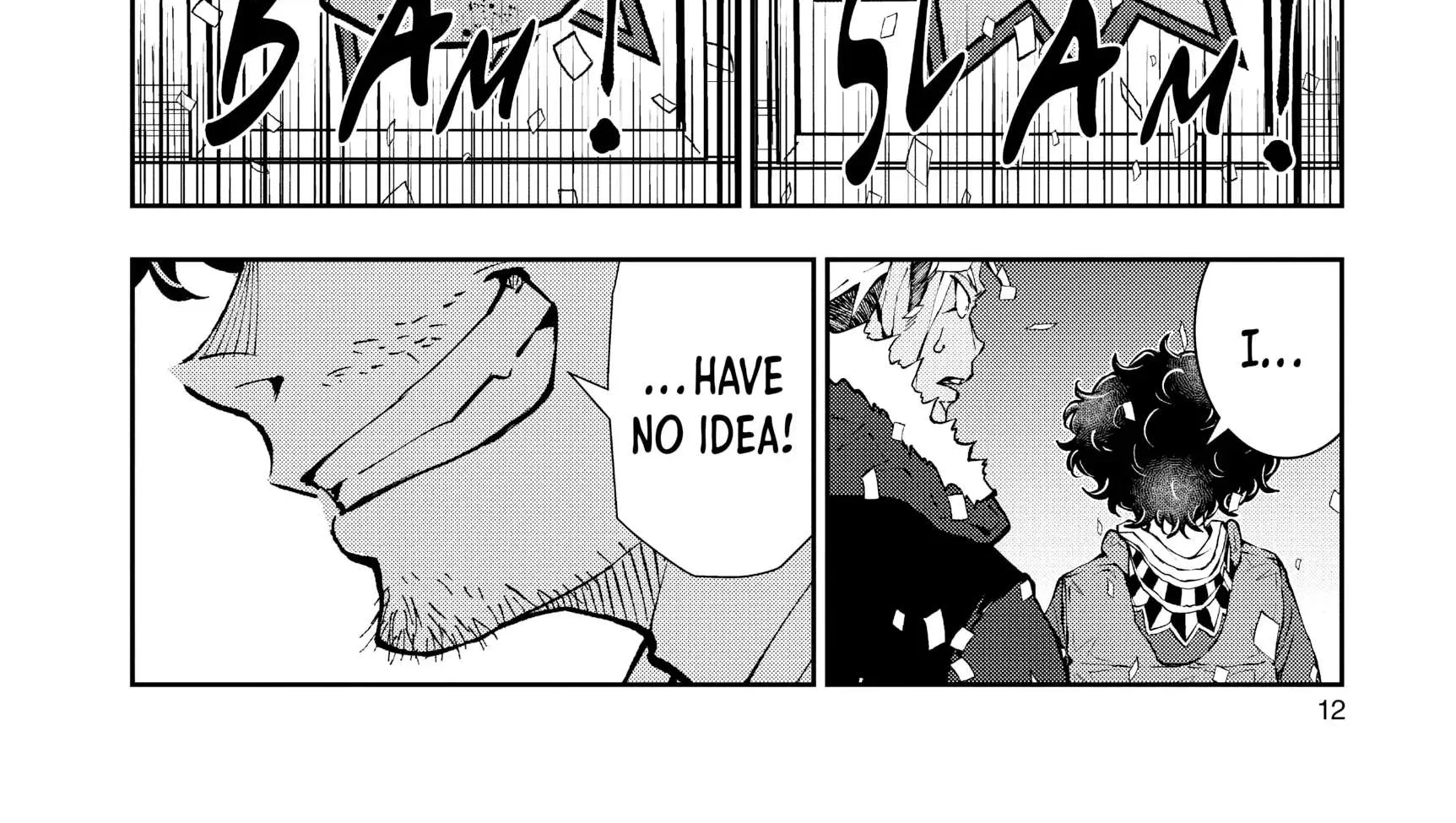 Zombie 100 ~Zombie ni Naru Made ni Shitai 100 no Koto~ Chapter 35 page 22 - 