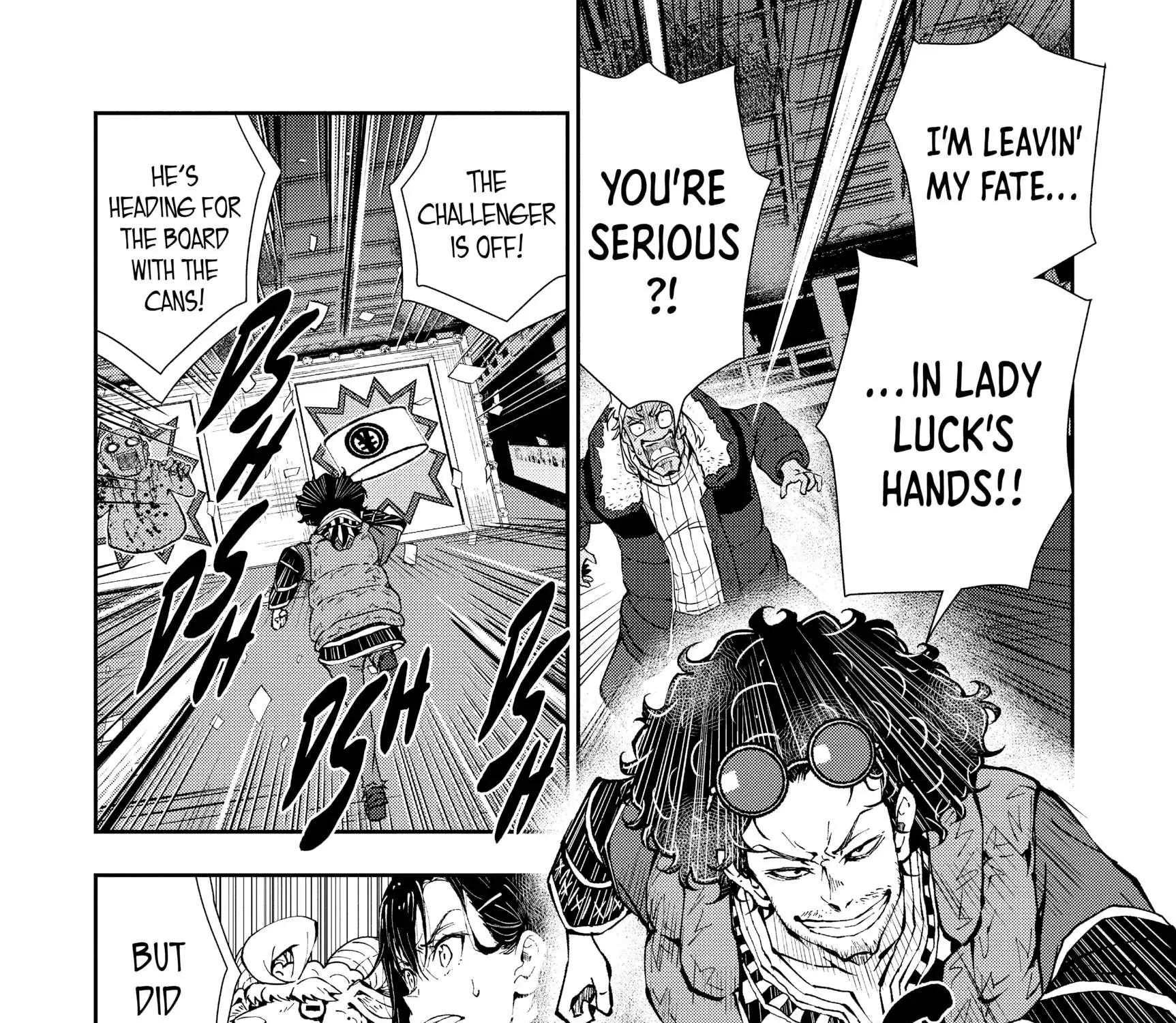Zombie 100 ~Zombie ni Naru Made ni Shitai 100 no Koto~ Chapter 35 page 23 - 