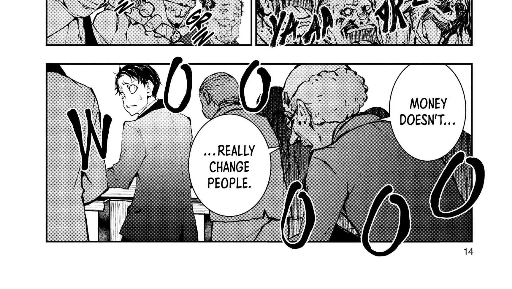 Zombie 100 ~Zombie ni Naru Made ni Shitai 100 no Koto~ Chapter 35 page 26 - 