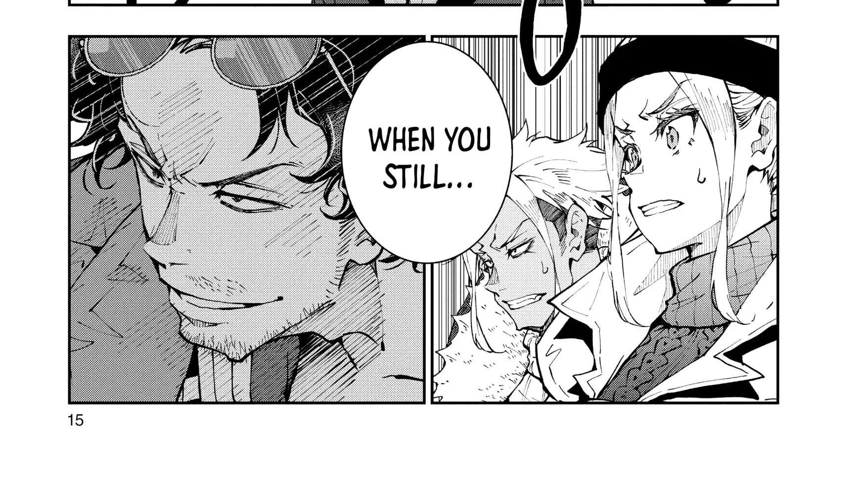 Zombie 100 ~Zombie ni Naru Made ni Shitai 100 no Koto~ Chapter 35 page 28 - 
