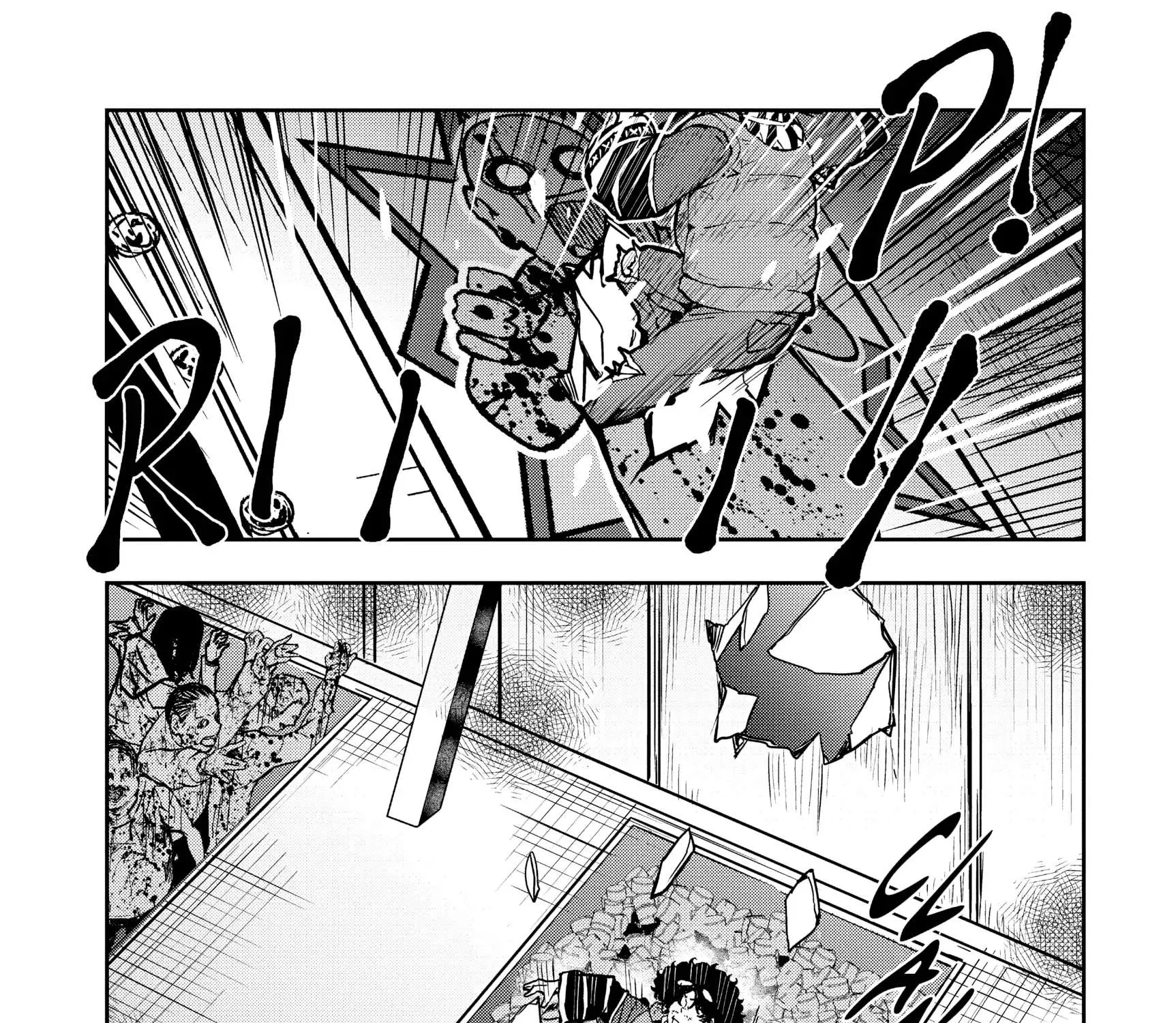 Zombie 100 ~Zombie ni Naru Made ni Shitai 100 no Koto~ Chapter 35 page 33 - 
