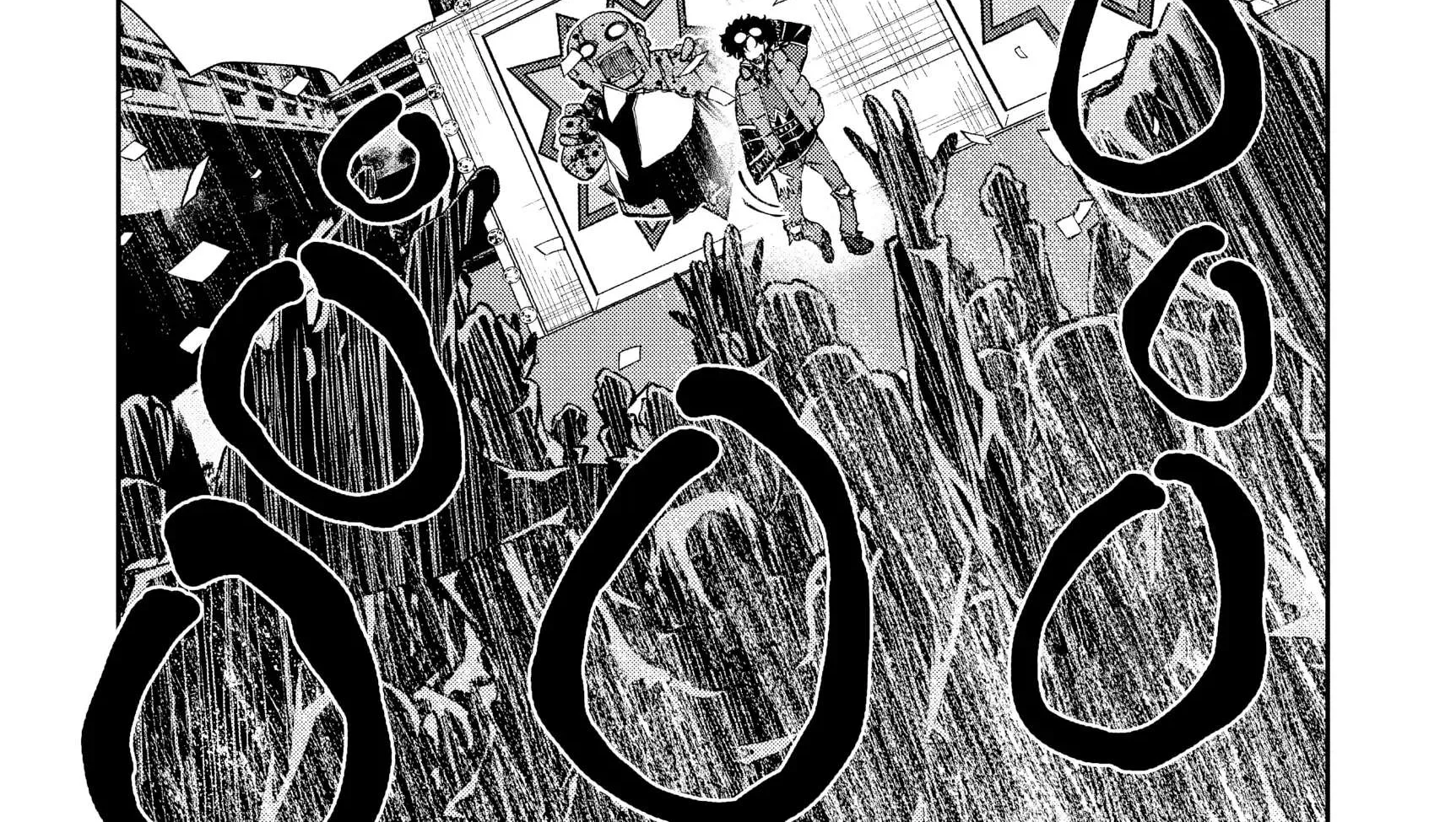 Zombie 100 ~Zombie ni Naru Made ni Shitai 100 no Koto~ Chapter 35 page 36 - 