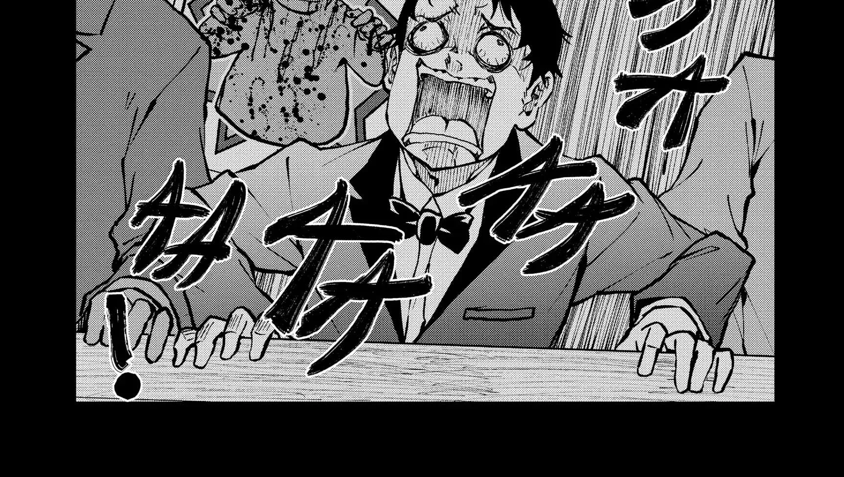 Zombie 100 ~Zombie ni Naru Made ni Shitai 100 no Koto~ Chapter 35 page 38 - 
