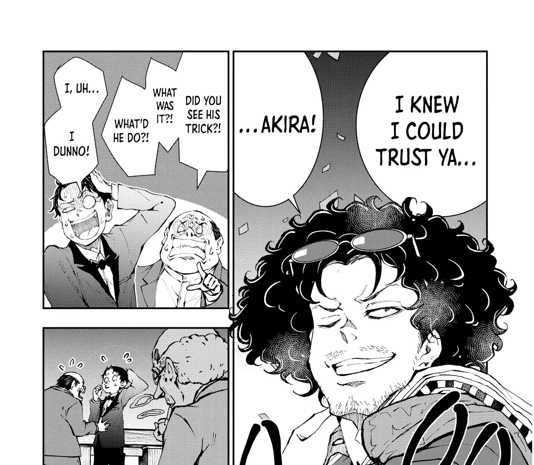 Zombie 100 ~Zombie ni Naru Made ni Shitai 100 no Koto~ Chapter 35 page 39 - 