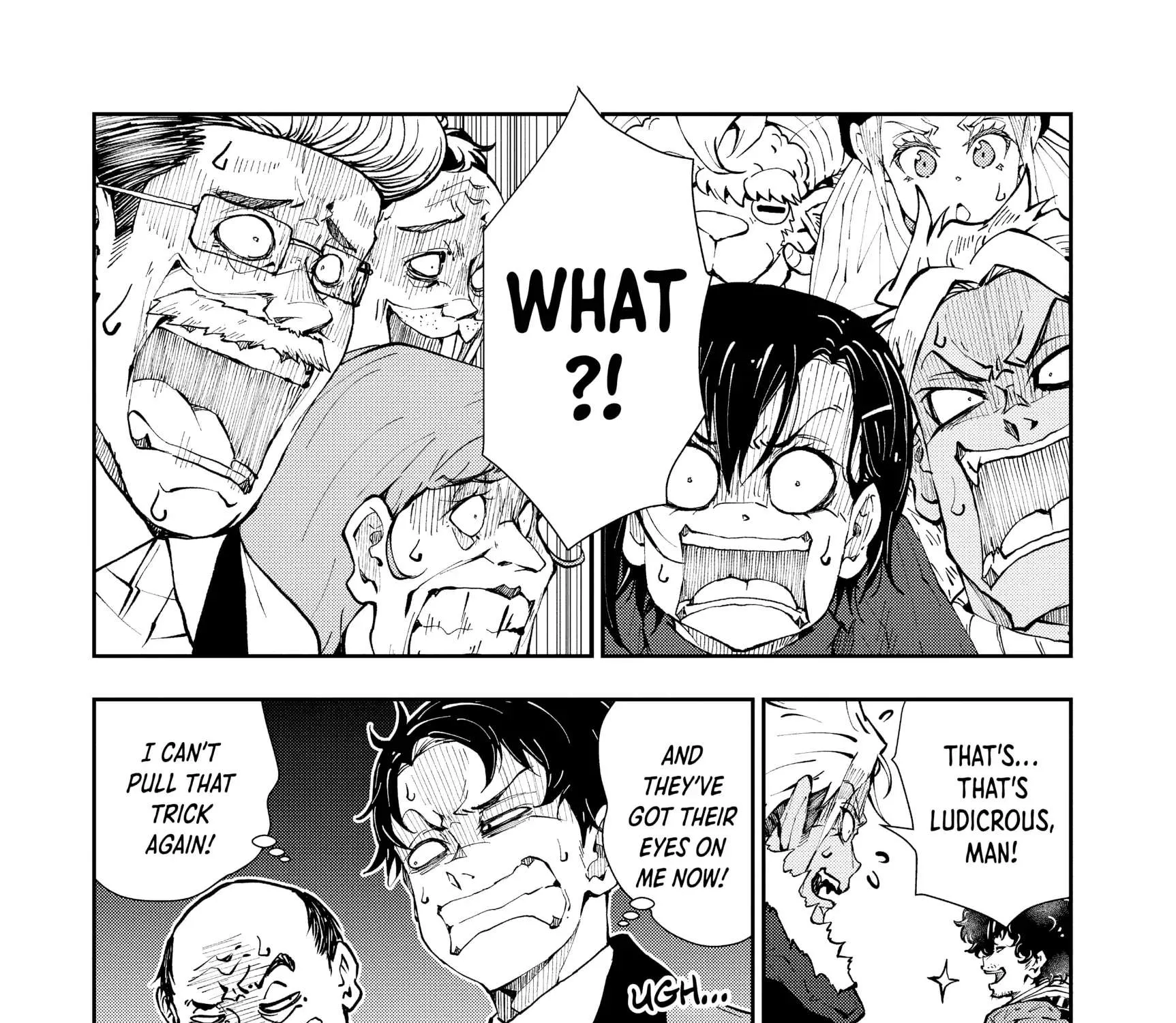 Zombie 100 ~Zombie ni Naru Made ni Shitai 100 no Koto~ Chapter 35 page 43 - 