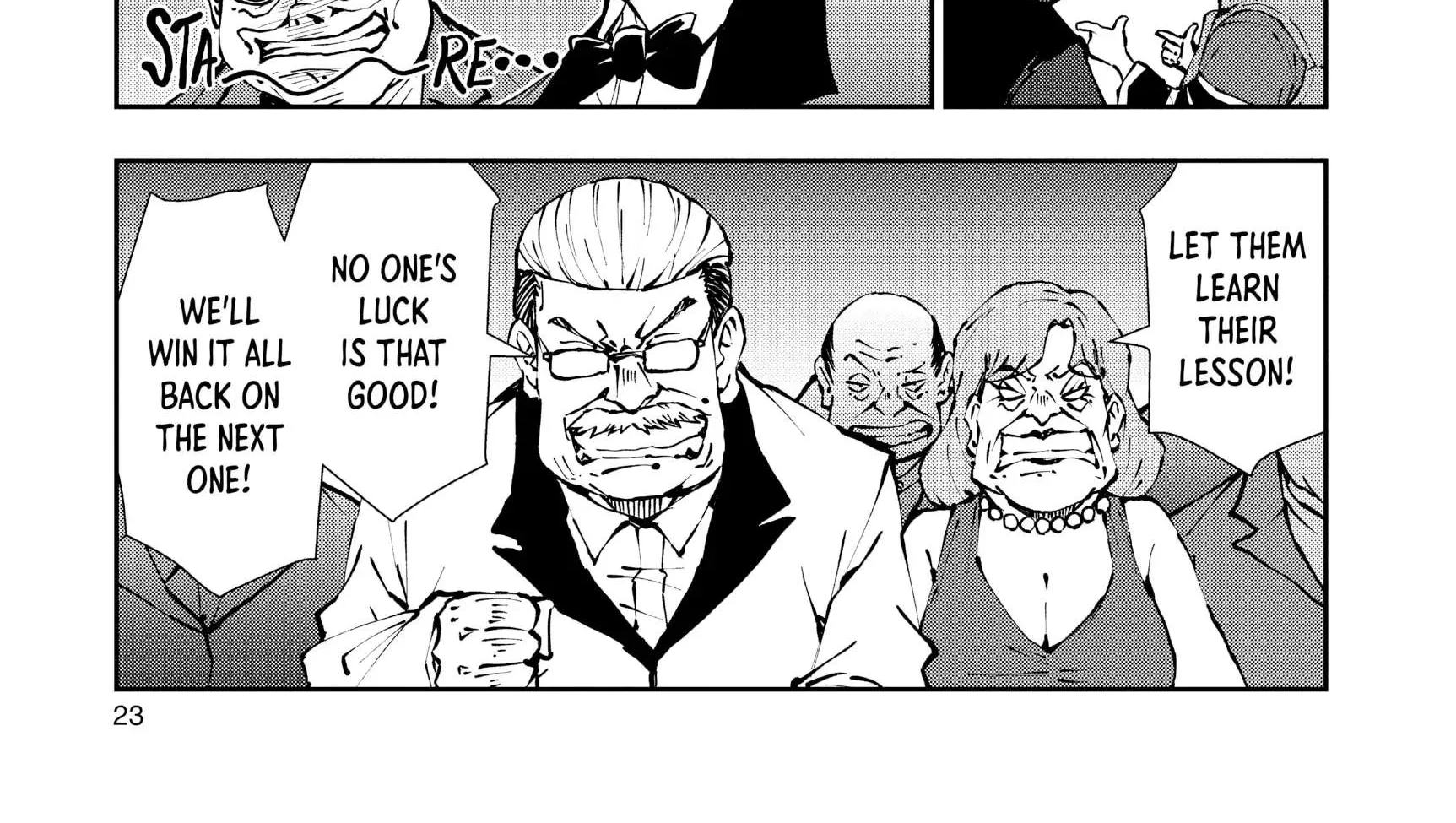 Zombie 100 ~Zombie ni Naru Made ni Shitai 100 no Koto~ Chapter 35 page 44 - 