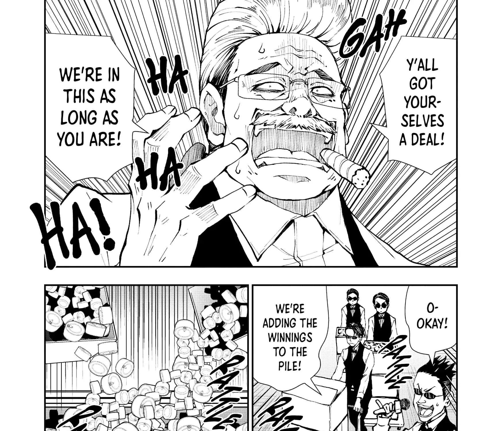 Zombie 100 ~Zombie ni Naru Made ni Shitai 100 no Koto~ Chapter 35 page 45 - 