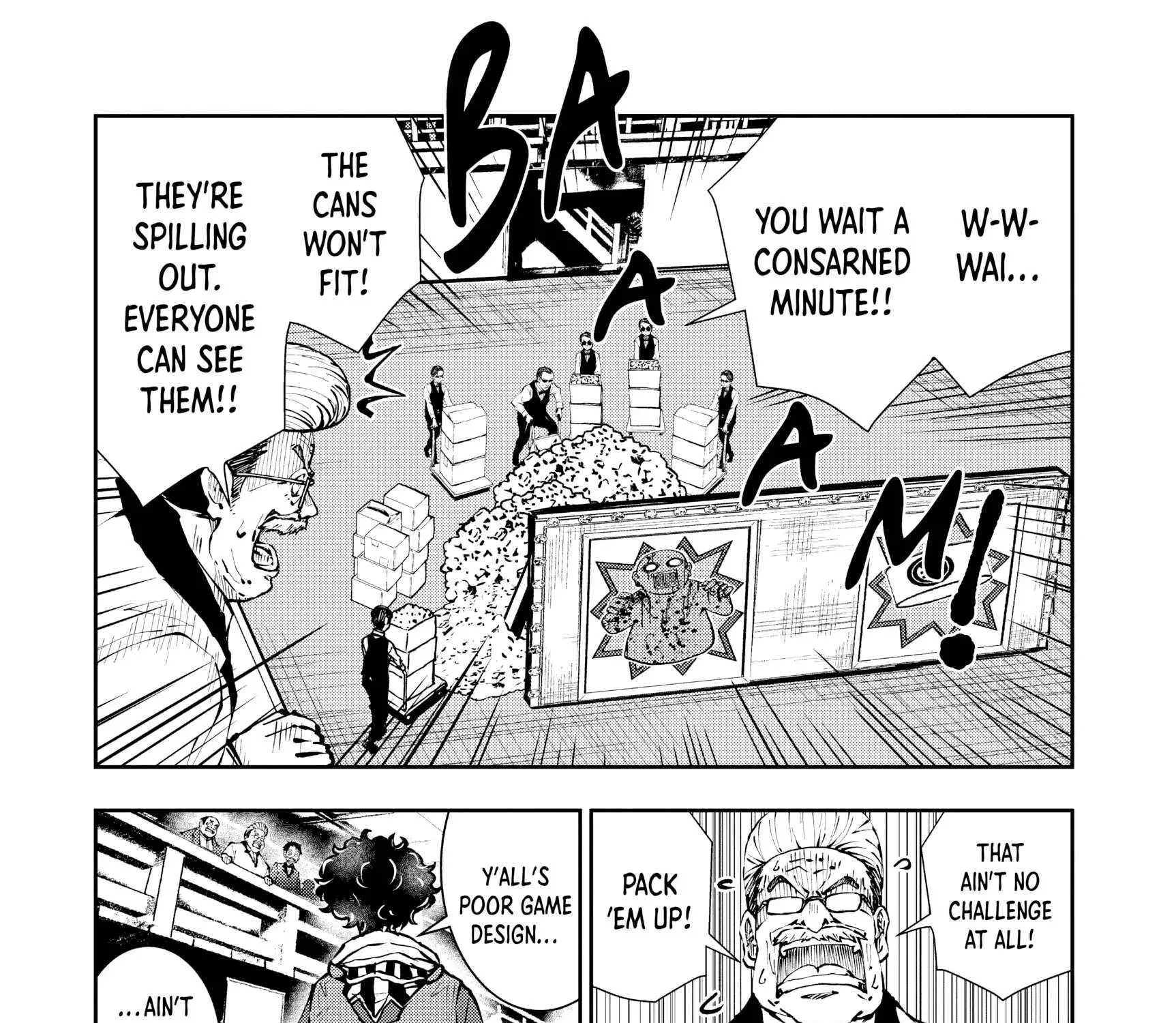 Zombie 100 ~Zombie ni Naru Made ni Shitai 100 no Koto~ Chapter 35 page 47 - 