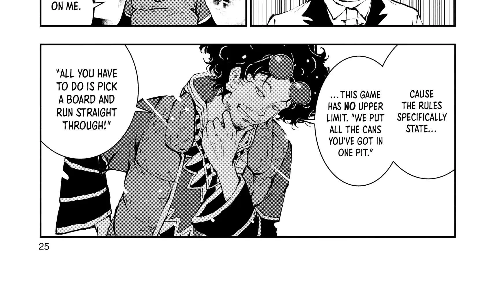 Zombie 100 ~Zombie ni Naru Made ni Shitai 100 no Koto~ Chapter 35 page 48 - 