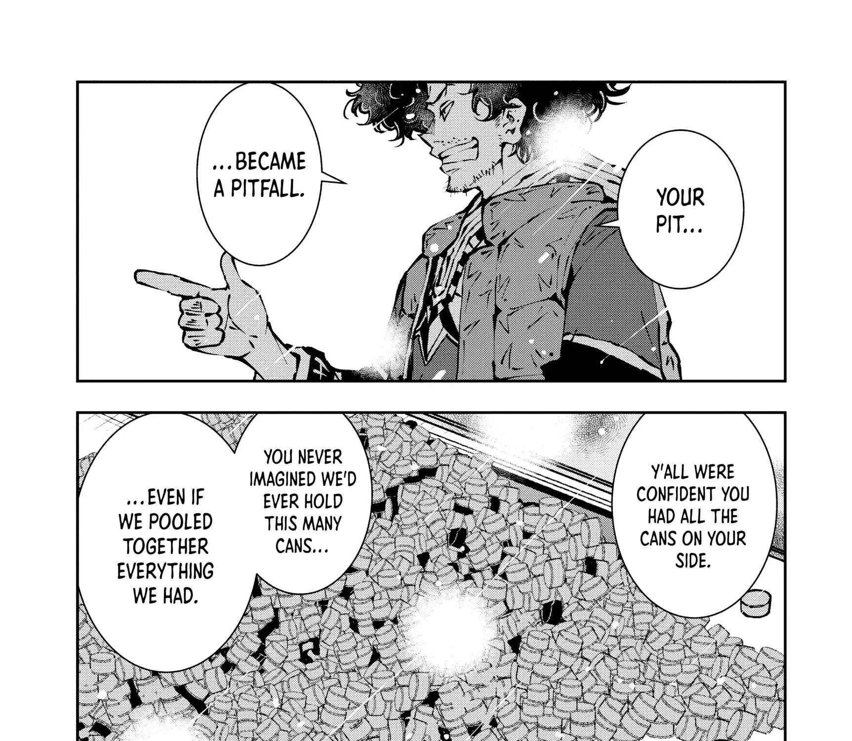 Zombie 100 ~Zombie ni Naru Made ni Shitai 100 no Koto~ Chapter 35 page 49 - 