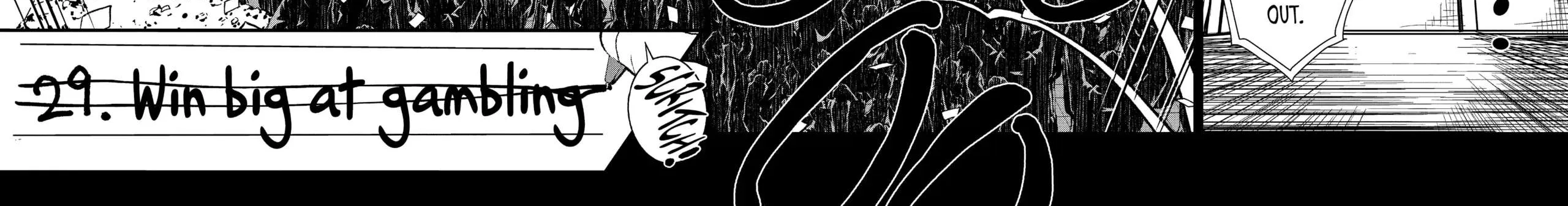 Zombie 100 ~Zombie ni Naru Made ni Shitai 100 no Koto~ Chapter 35 page 54 - 