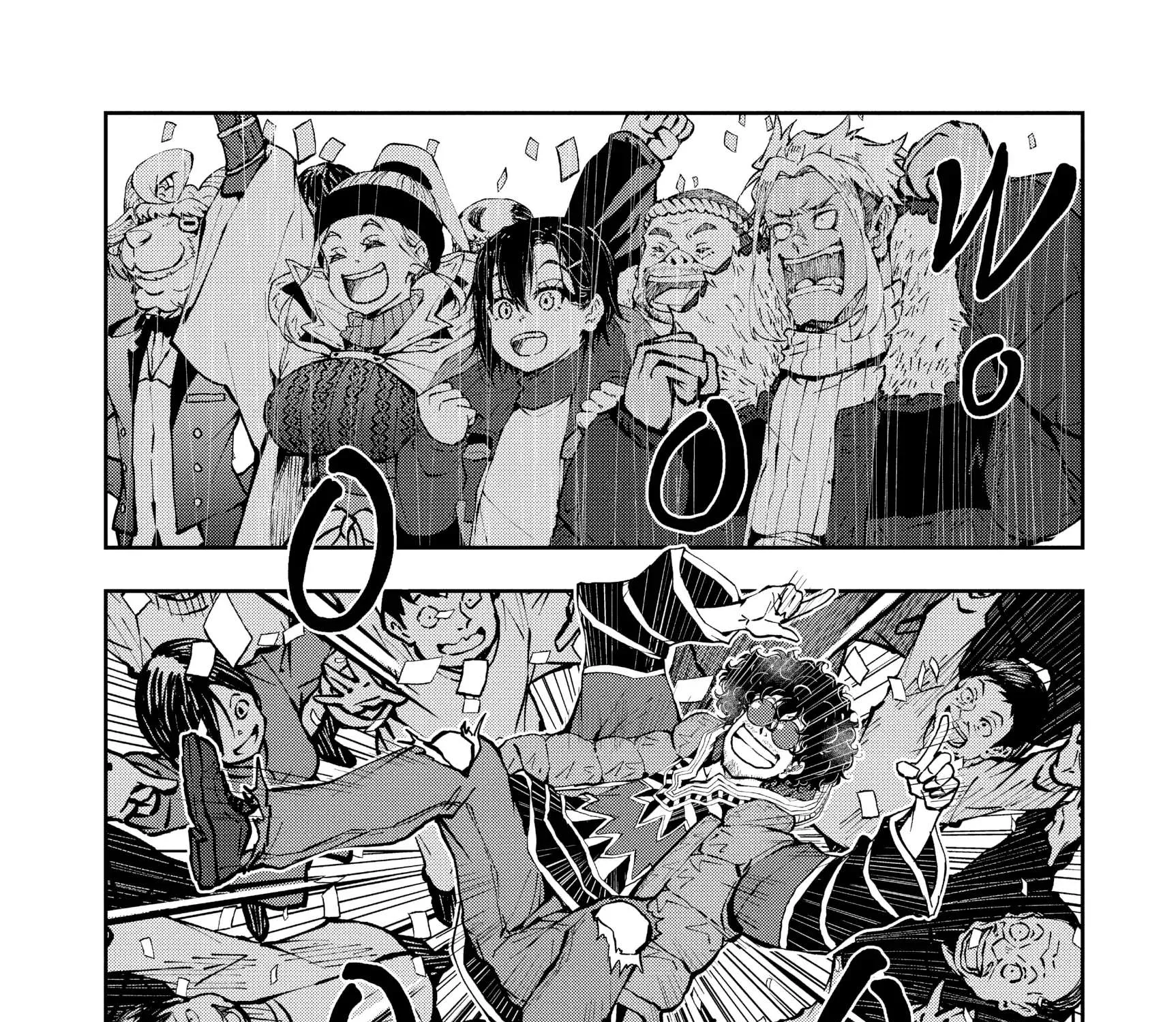 Zombie 100 ~Zombie ni Naru Made ni Shitai 100 no Koto~ Chapter 35 page 55 - 