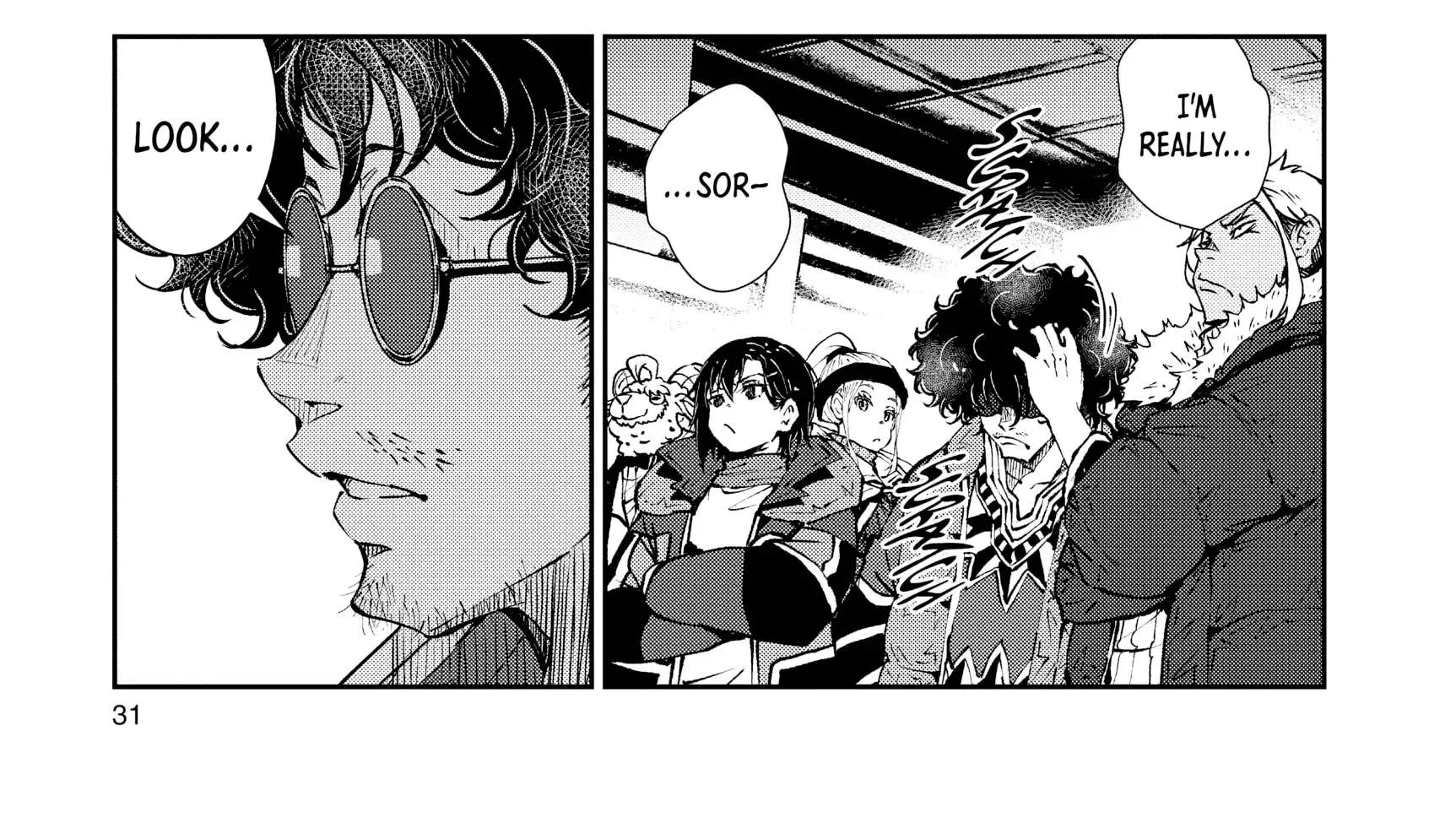 Zombie 100 ~Zombie ni Naru Made ni Shitai 100 no Koto~ Chapter 35 page 58 - 