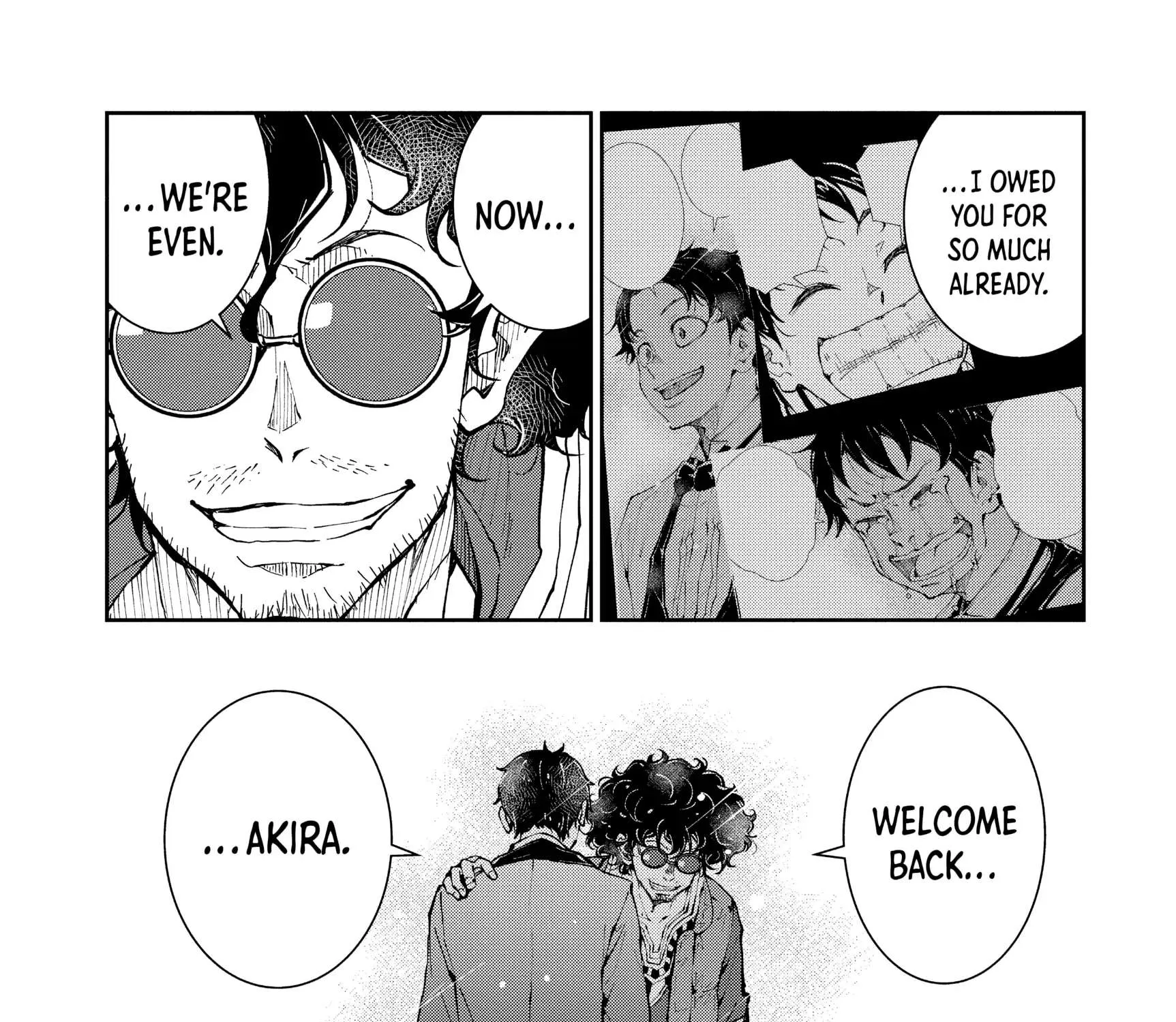 Zombie 100 ~Zombie ni Naru Made ni Shitai 100 no Koto~ Chapter 35 page 59 - 