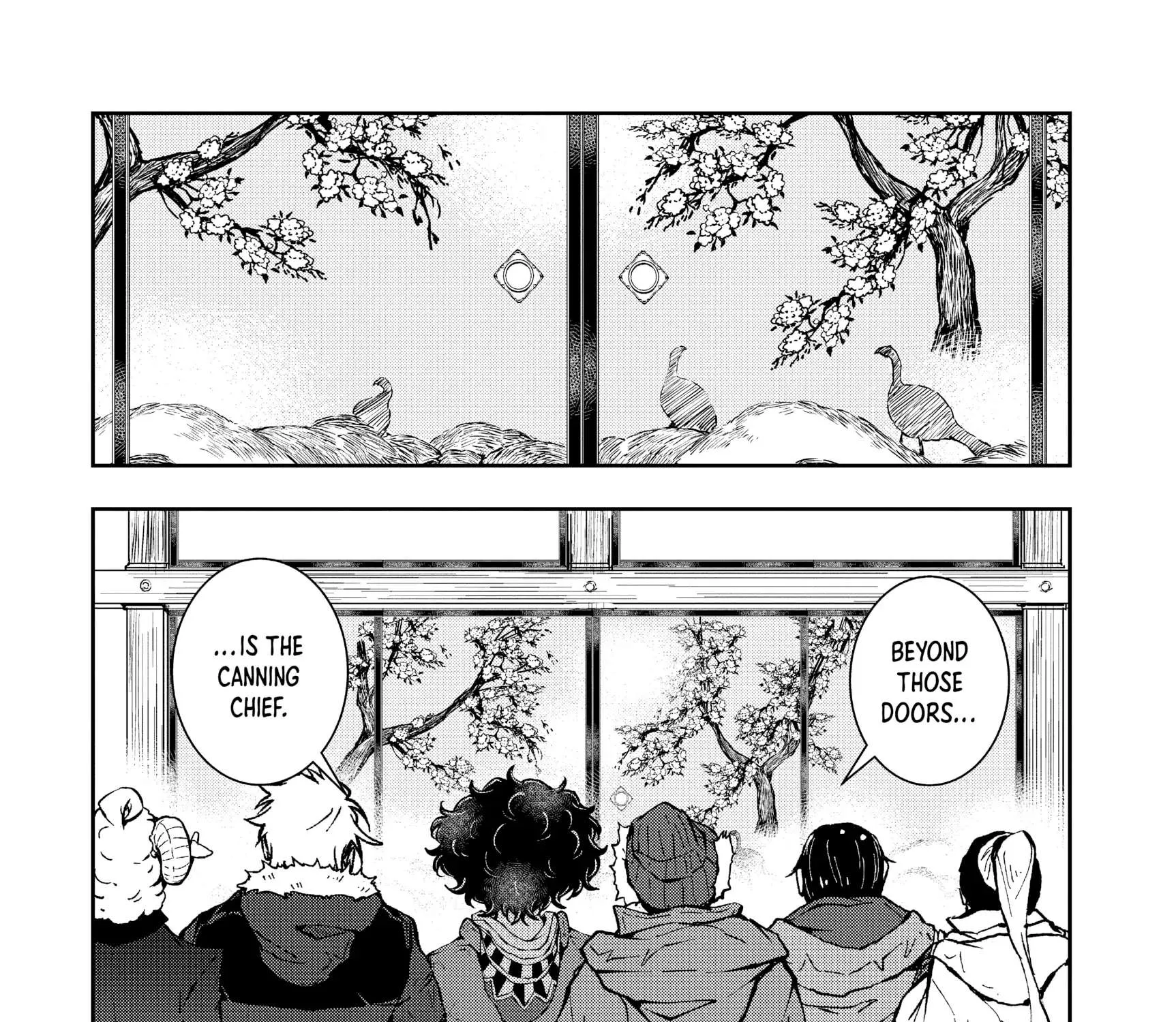 Zombie 100 ~Zombie ni Naru Made ni Shitai 100 no Koto~ Chapter 35 page 61 - 