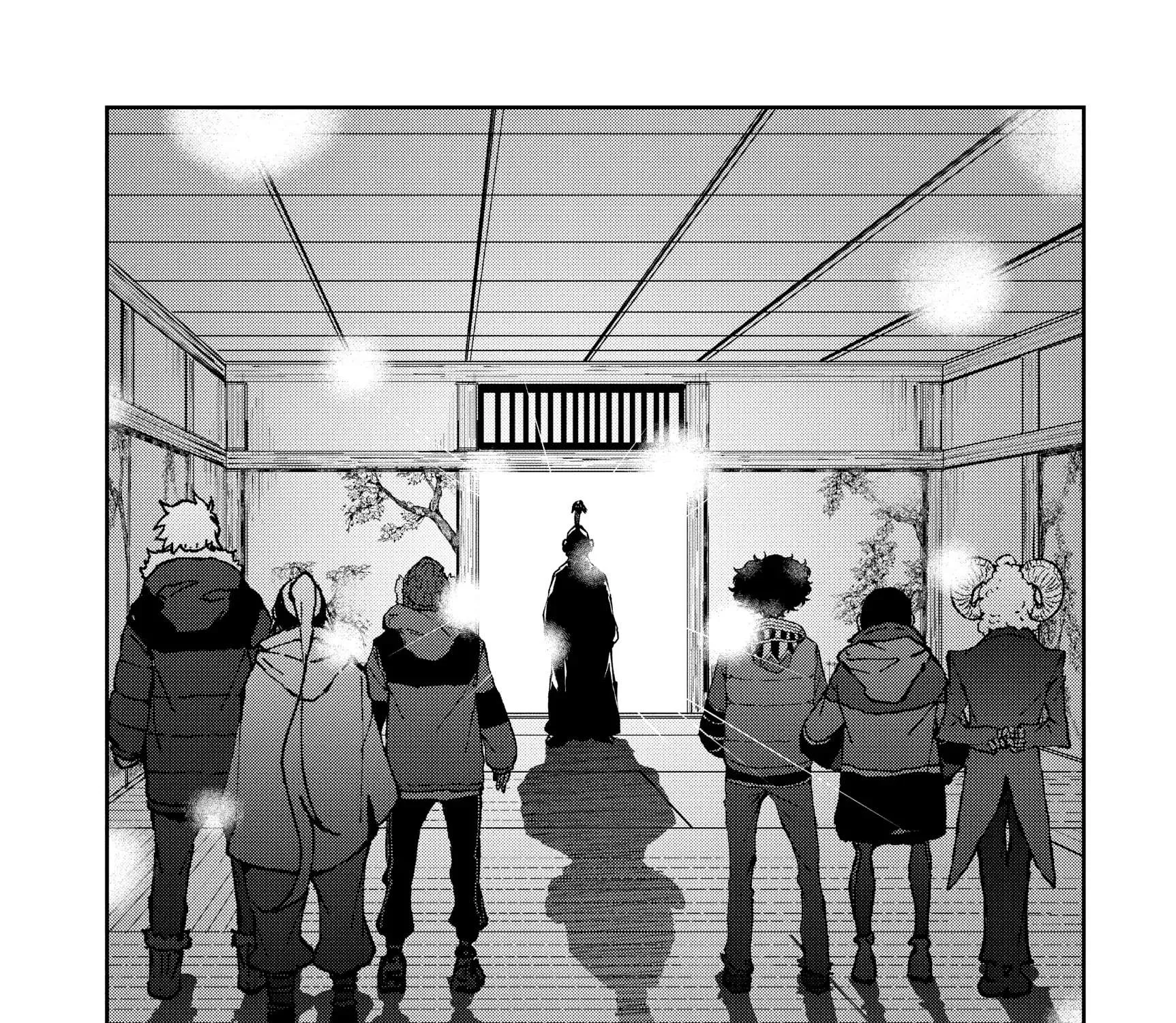 Zombie 100 ~Zombie ni Naru Made ni Shitai 100 no Koto~ Chapter 35 page 63 - 