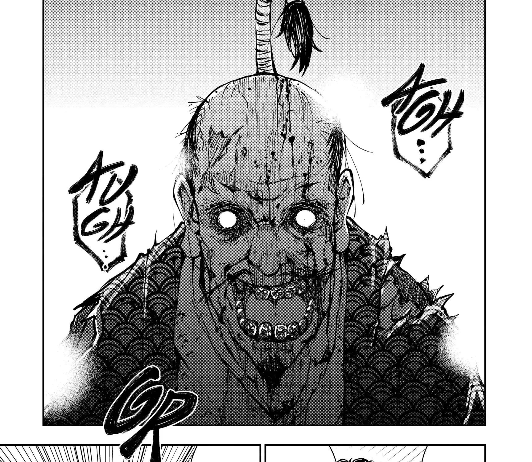 Zombie 100 ~Zombie ni Naru Made ni Shitai 100 no Koto~ Chapter 35 page 65 - 