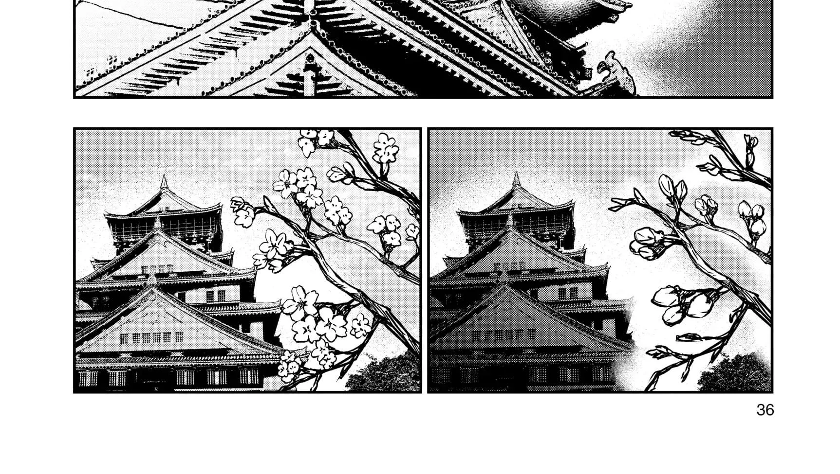 Zombie 100 ~Zombie ni Naru Made ni Shitai 100 no Koto~ Chapter 35 page 68 - 