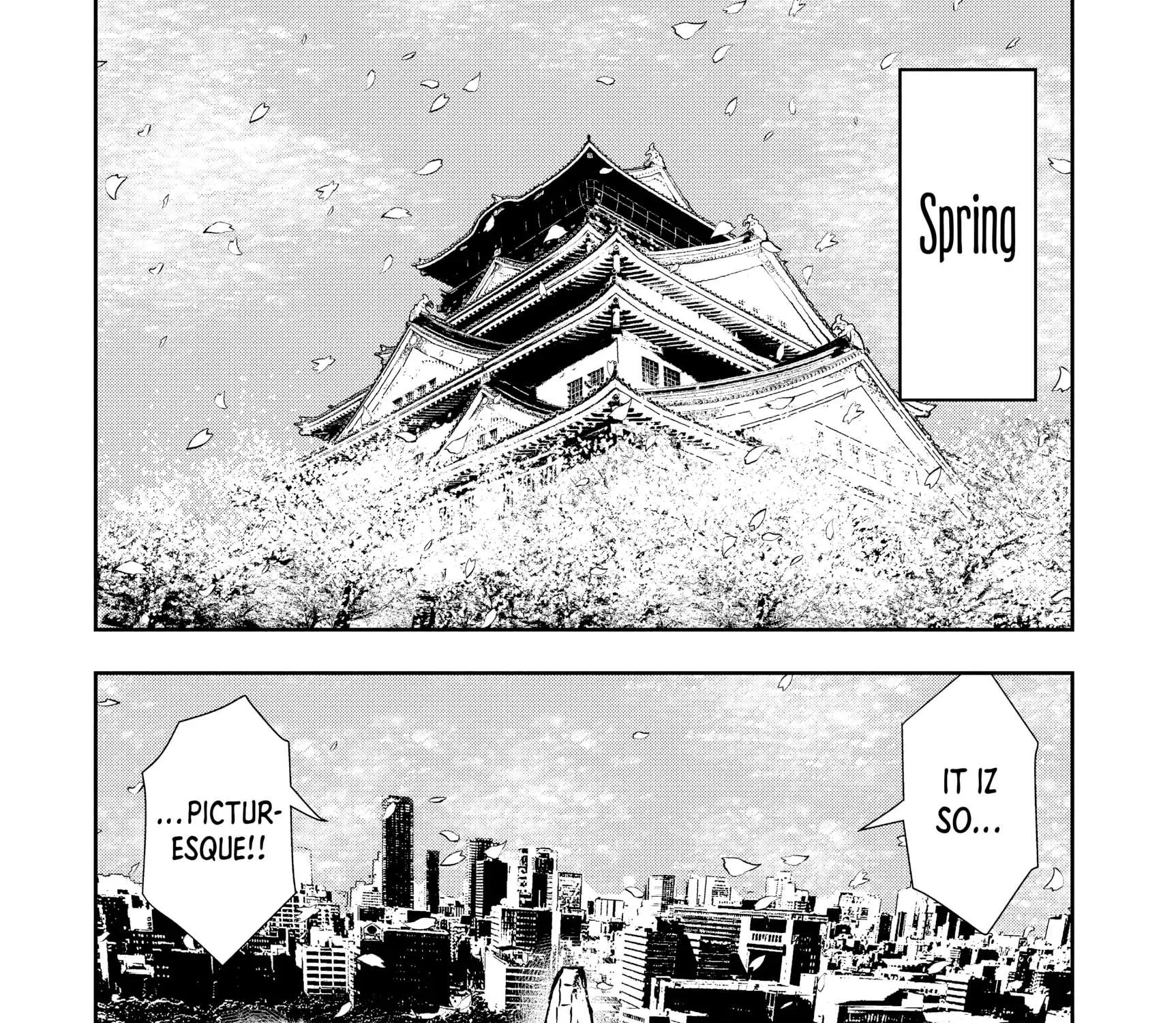 Zombie 100 ~Zombie ni Naru Made ni Shitai 100 no Koto~ Chapter 35 page 69 - 