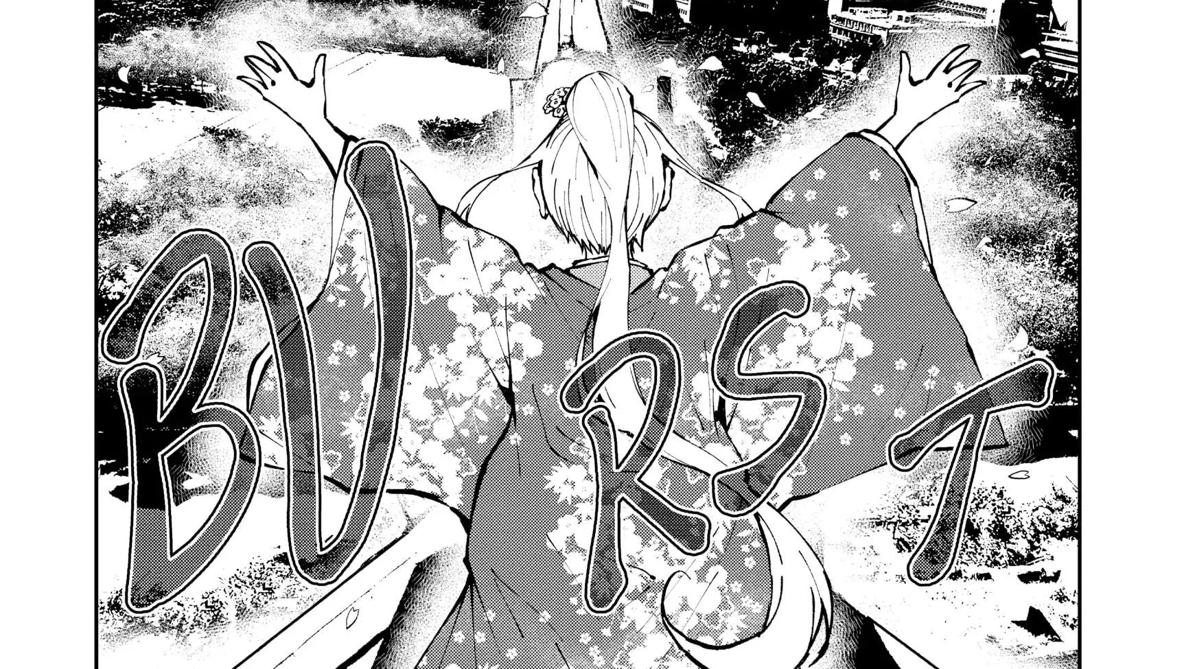 Zombie 100 ~Zombie ni Naru Made ni Shitai 100 no Koto~ Chapter 35 page 70 - 