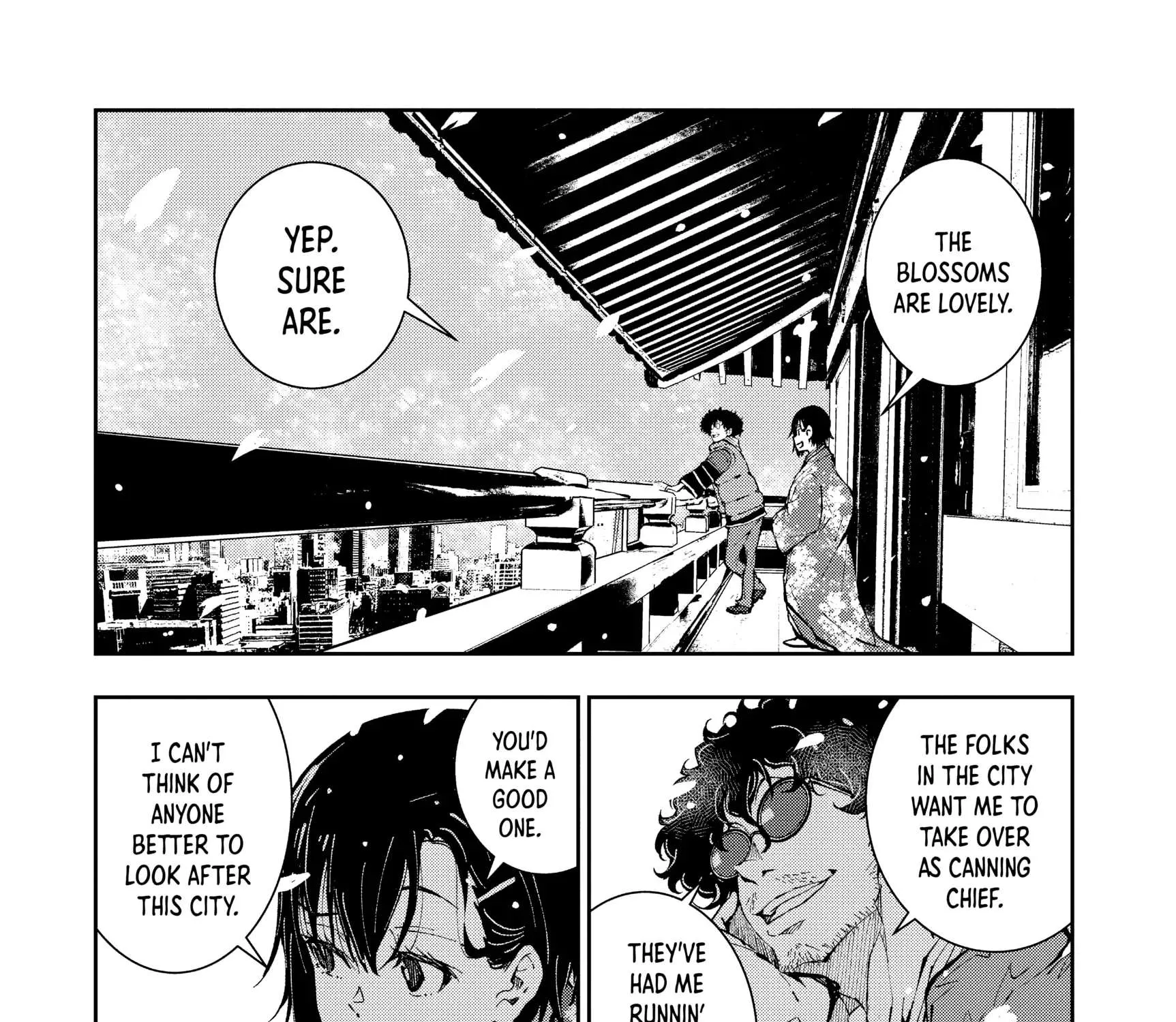 Zombie 100 ~Zombie ni Naru Made ni Shitai 100 no Koto~ Chapter 35 page 73 - 