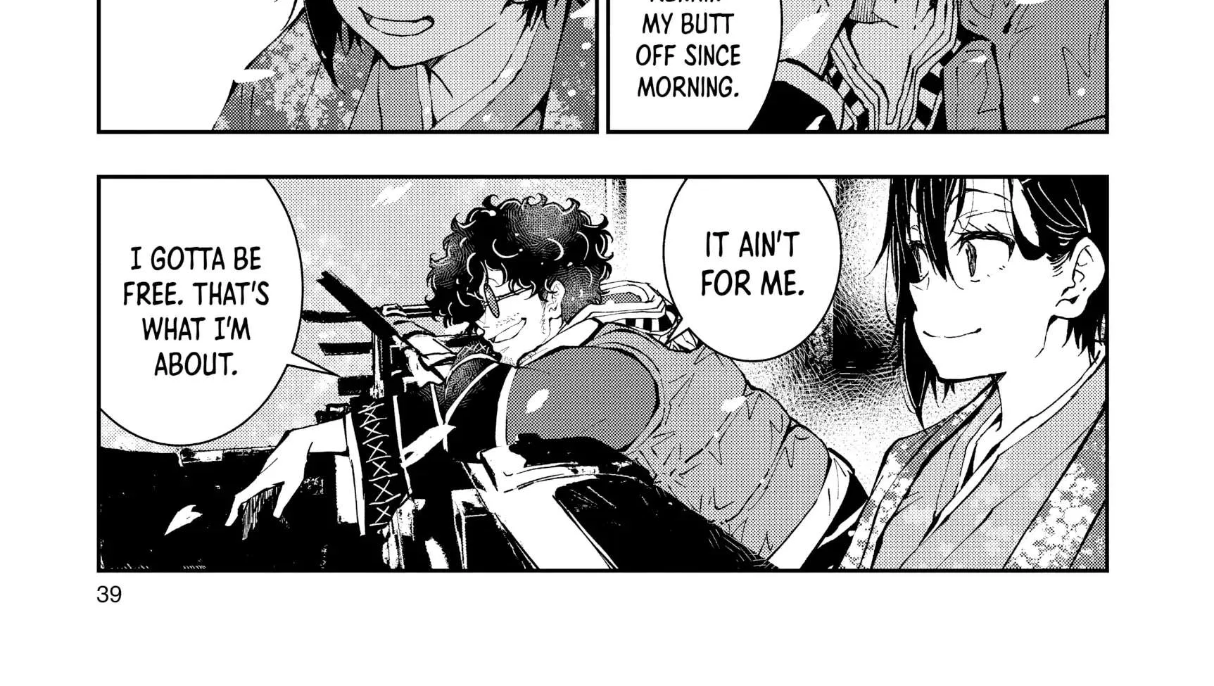 Zombie 100 ~Zombie ni Naru Made ni Shitai 100 no Koto~ Chapter 35 page 74 - 