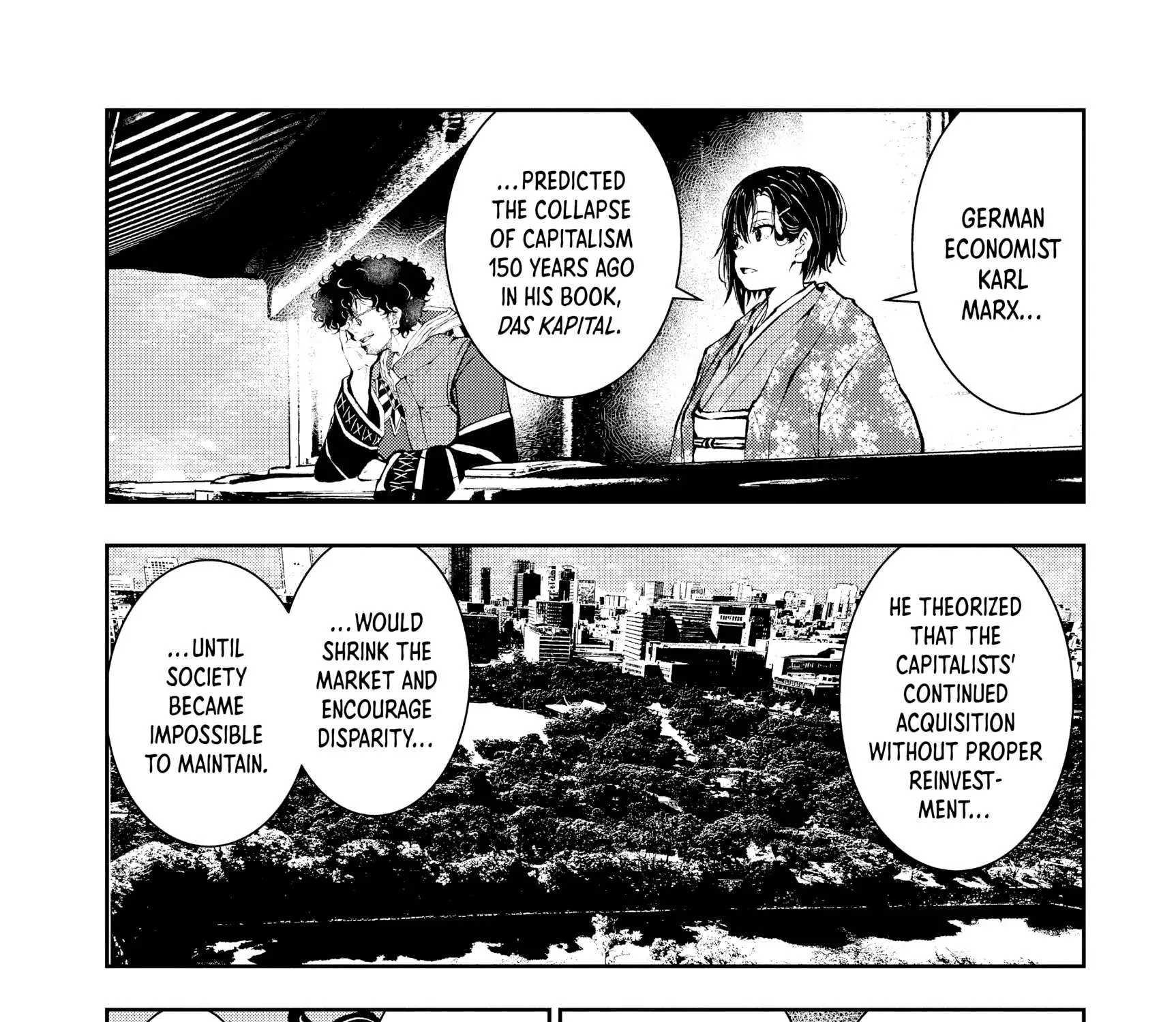 Zombie 100 ~Zombie ni Naru Made ni Shitai 100 no Koto~ Chapter 35 page 75 - 