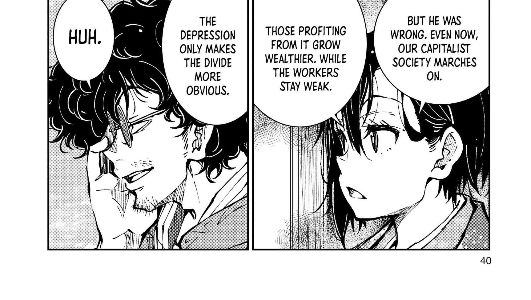 Zombie 100 ~Zombie ni Naru Made ni Shitai 100 no Koto~ Chapter 35 page 76 - 