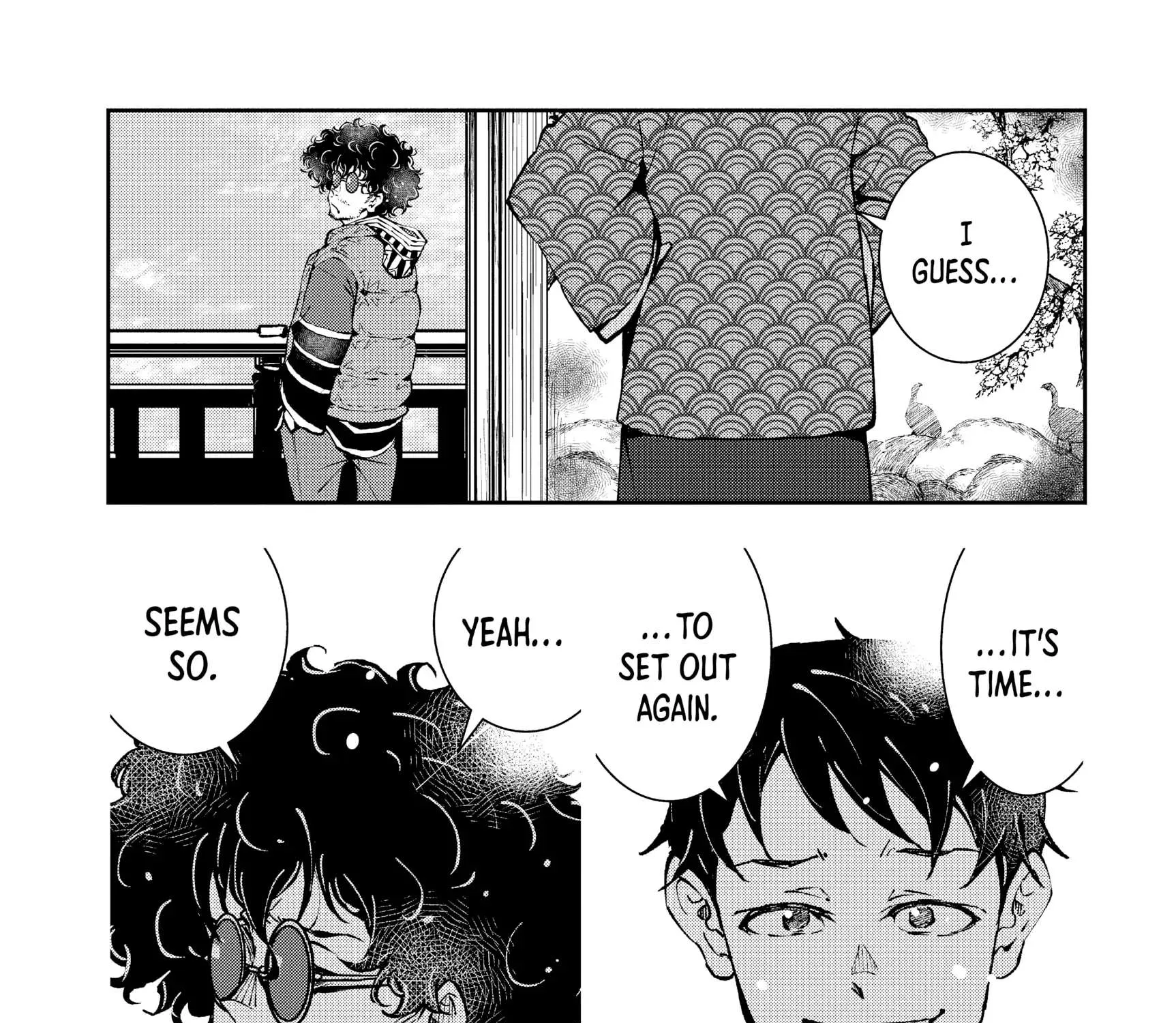 Zombie 100 ~Zombie ni Naru Made ni Shitai 100 no Koto~ Chapter 35 page 83 - 