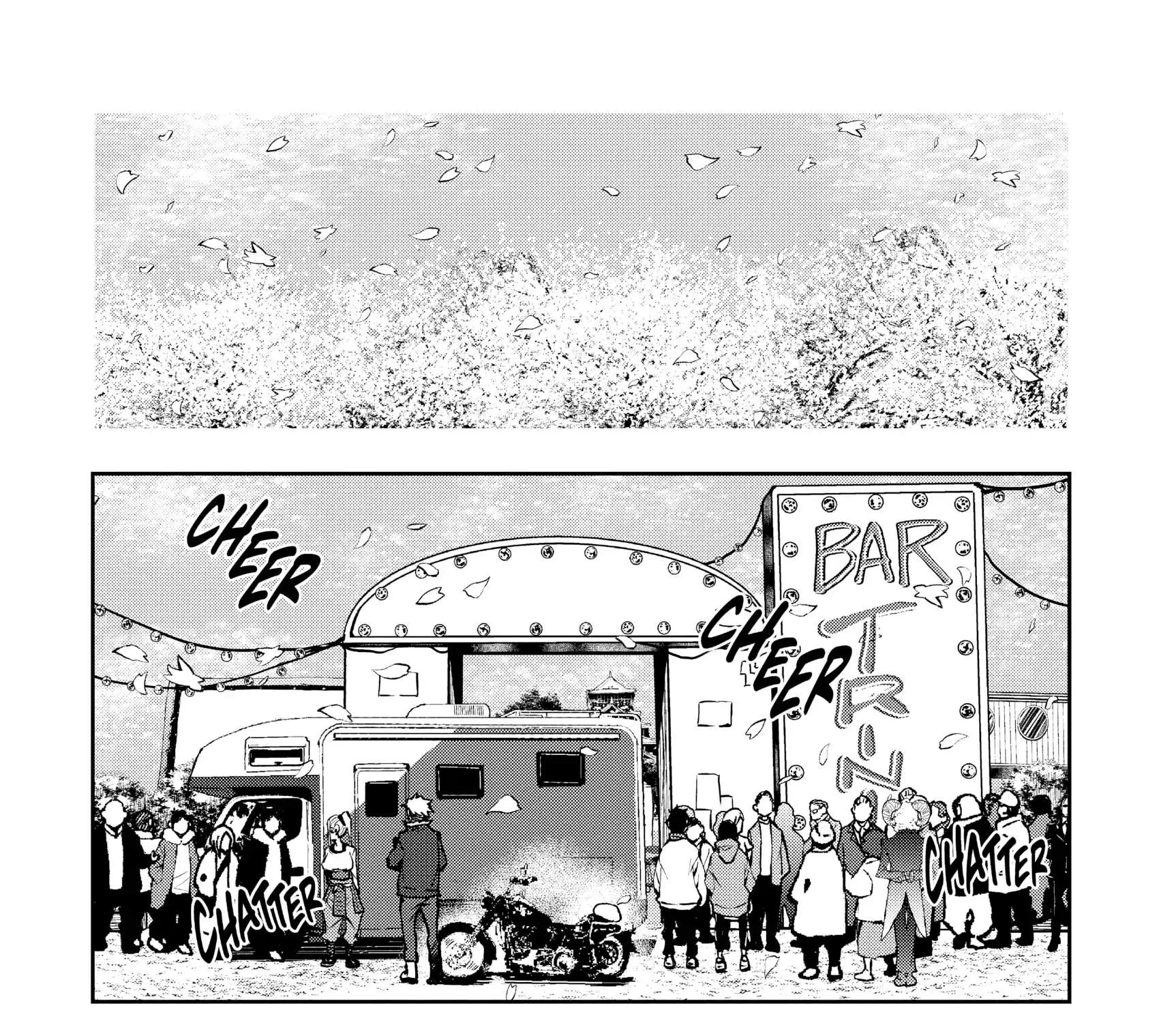 Zombie 100 ~Zombie ni Naru Made ni Shitai 100 no Koto~ Chapter 35 page 85 - 