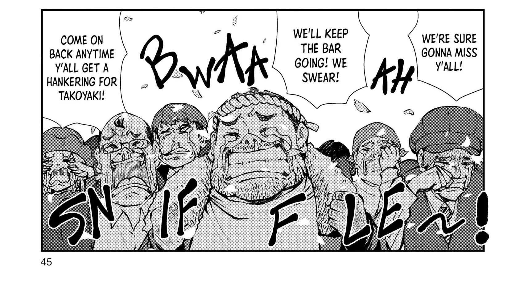 Zombie 100 ~Zombie ni Naru Made ni Shitai 100 no Koto~ Chapter 35 page 86 - 