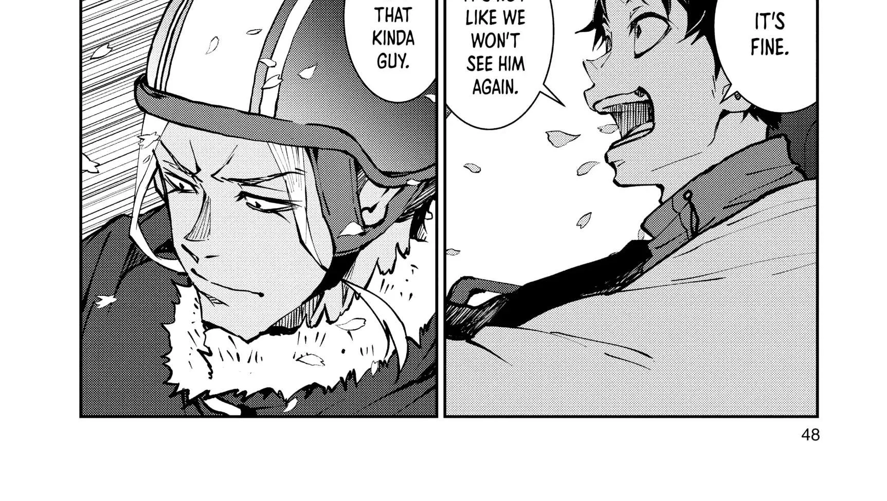 Zombie 100 ~Zombie ni Naru Made ni Shitai 100 no Koto~ Chapter 35 page 90 - 