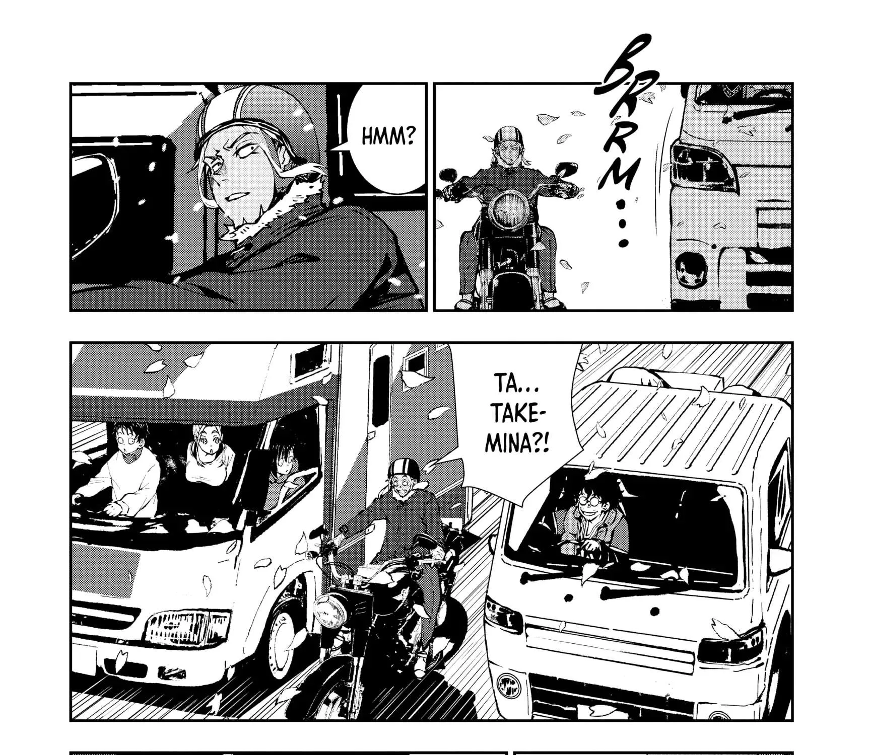 Zombie 100 ~Zombie ni Naru Made ni Shitai 100 no Koto~ Chapter 35 page 91 - 