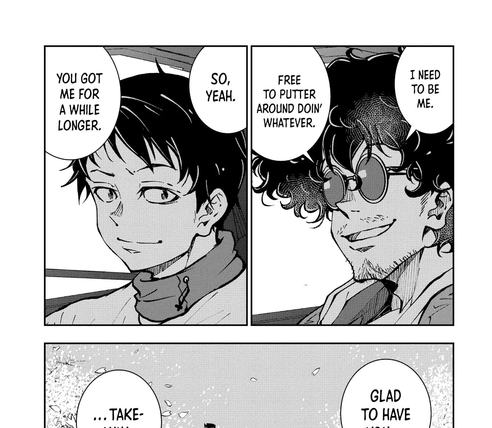 Zombie 100 ~Zombie ni Naru Made ni Shitai 100 no Koto~ Chapter 35 page 93 - 