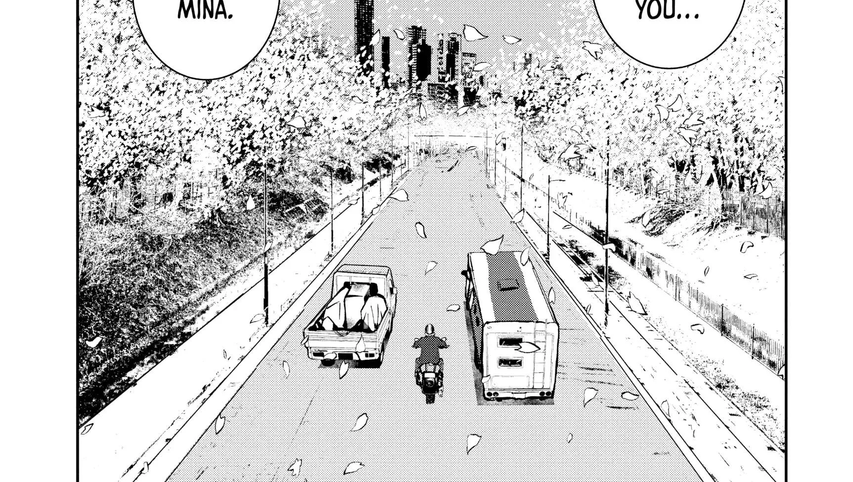 Zombie 100 ~Zombie ni Naru Made ni Shitai 100 no Koto~ Chapter 35 page 94 - 