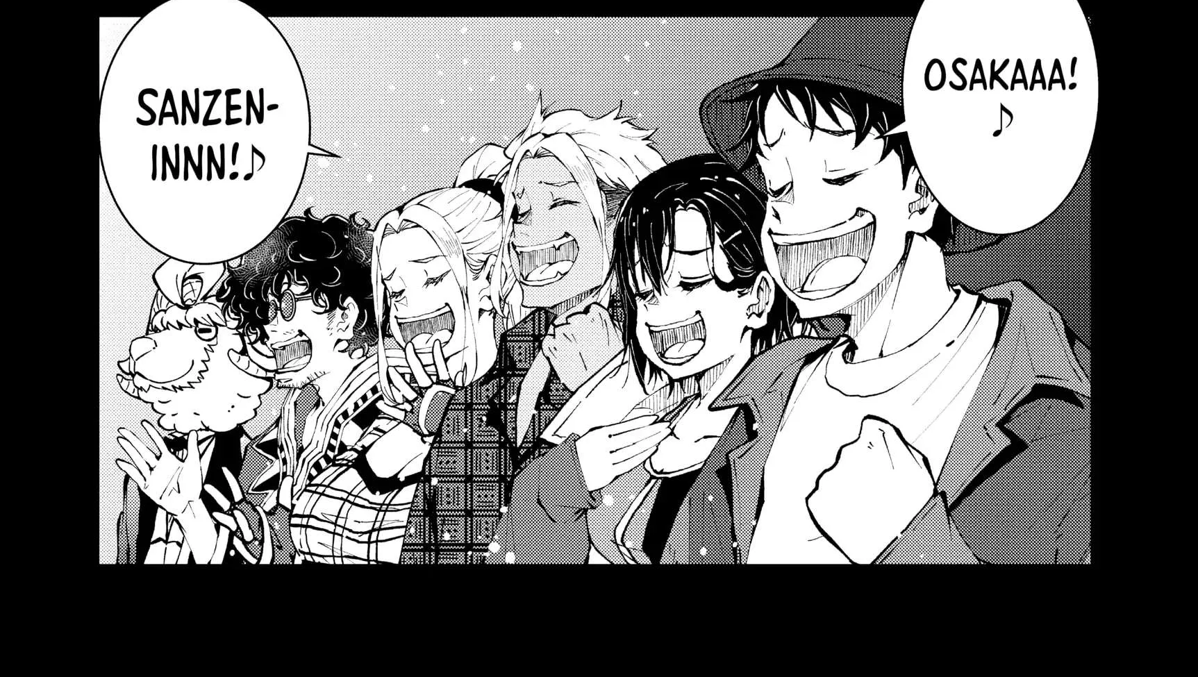 Zombie 100 ~Zombie ni Naru Made ni Shitai 100 no Koto~ Chapter 36 page 2 - 