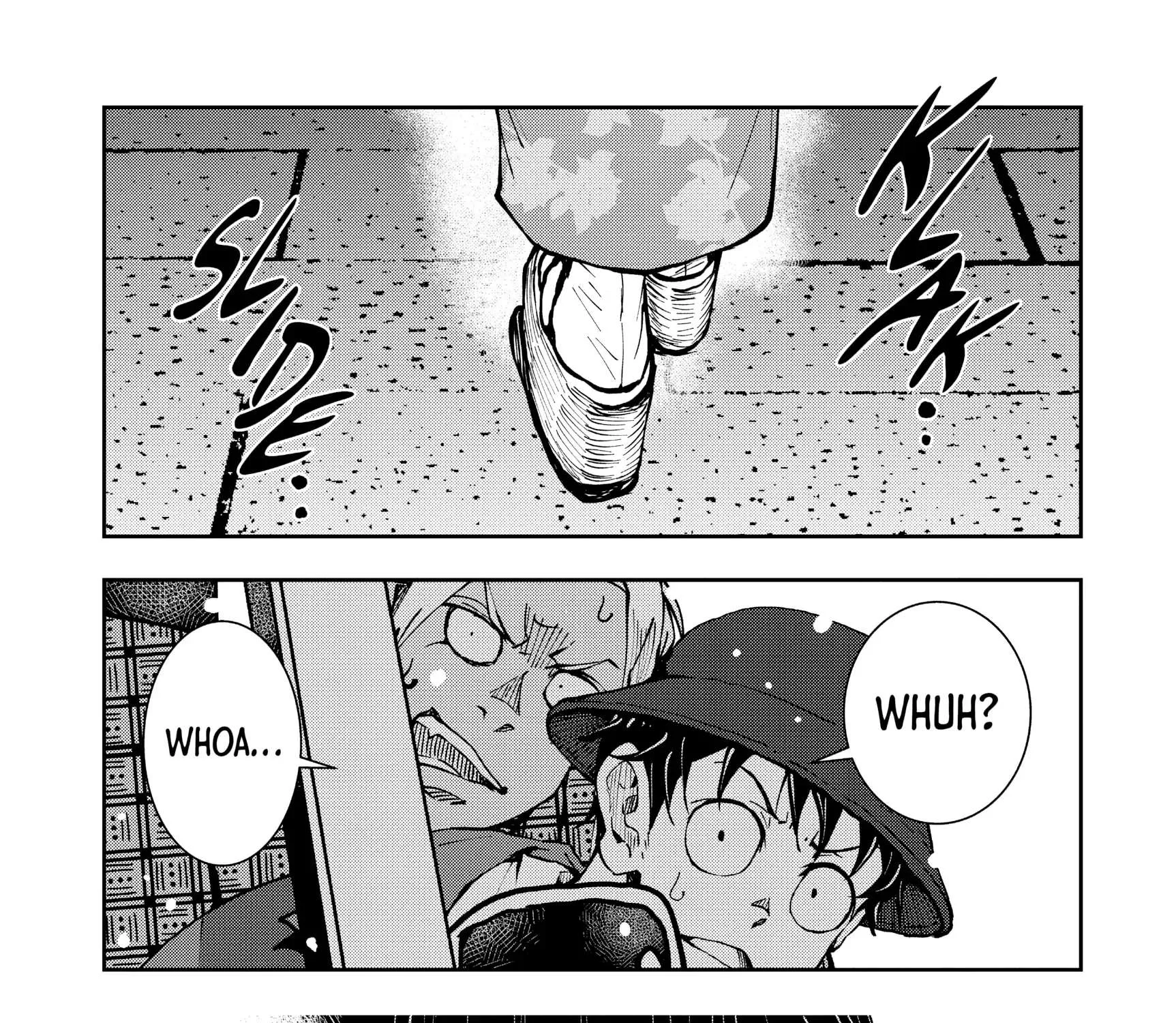 Zombie 100 ~Zombie ni Naru Made ni Shitai 100 no Koto~ Chapter 36 page 17 - 