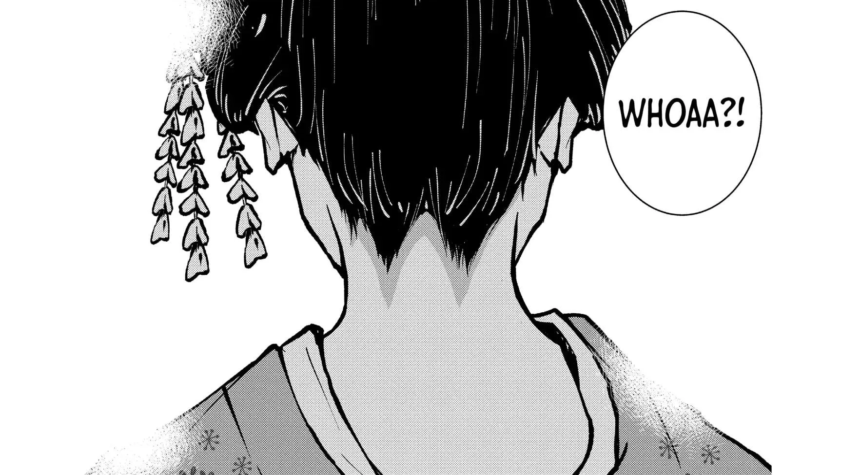 Zombie 100 ~Zombie ni Naru Made ni Shitai 100 no Koto~ Chapter 36 page 18 - 