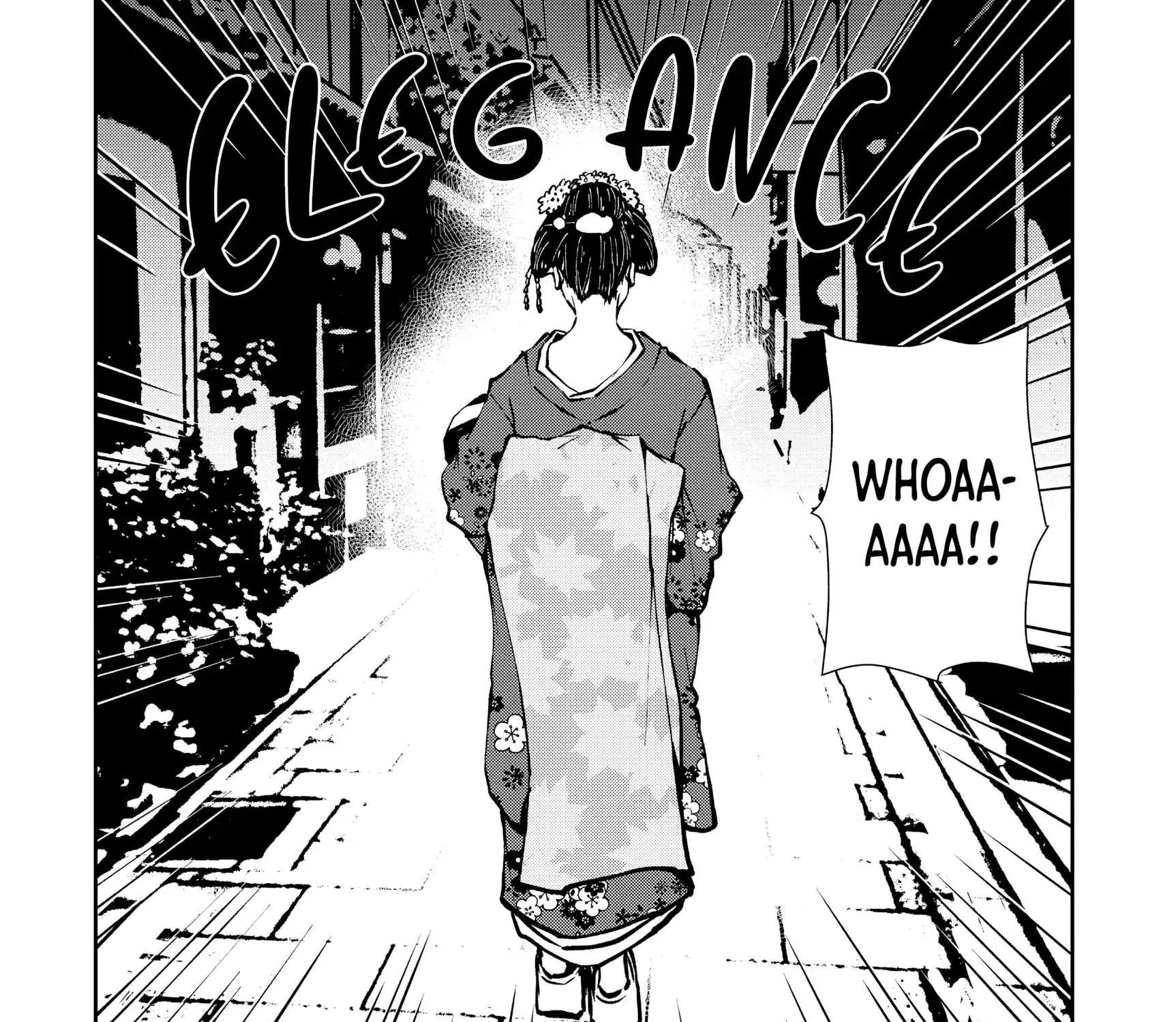 Zombie 100 ~Zombie ni Naru Made ni Shitai 100 no Koto~ Chapter 36 page 19 - 