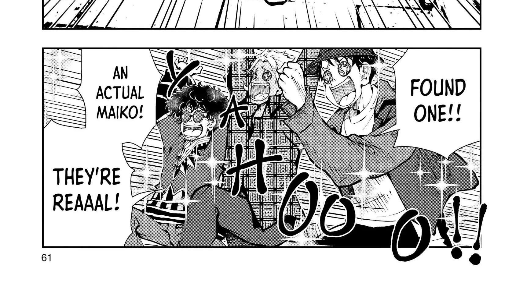Zombie 100 ~Zombie ni Naru Made ni Shitai 100 no Koto~ Chapter 36 page 20 - 