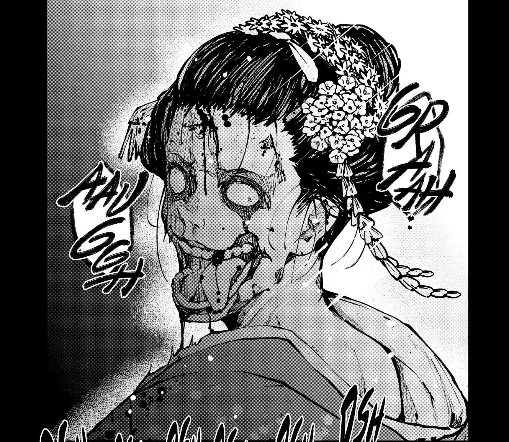 Zombie 100 ~Zombie ni Naru Made ni Shitai 100 no Koto~ Chapter 36 page 21 - 